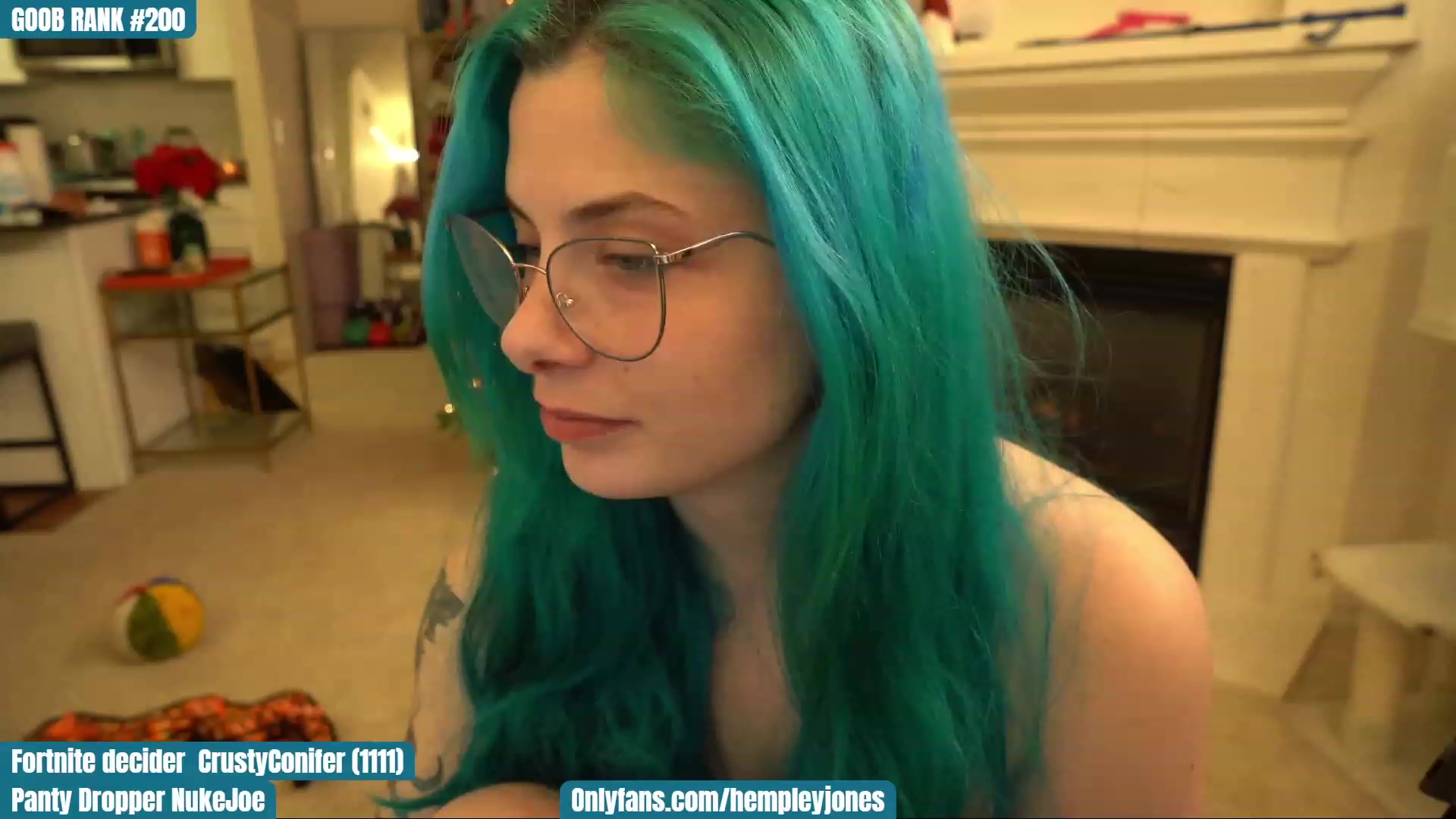 Gallery image thumbnail from DeckyourBalls's myfreecams stream on, 12/04/2022, 24:26 image 15 of 20