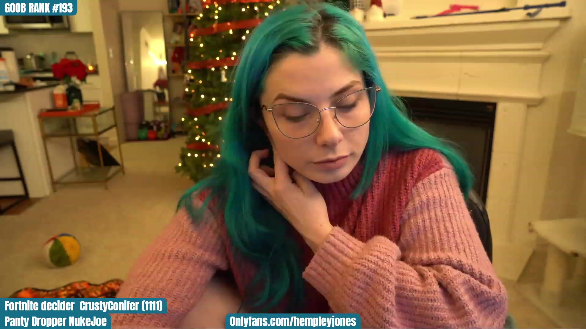 Gallery image thumbnail from DeckyourBalls's myfreecams stream on, 12/04/2022, 02:10 image 5 of 20