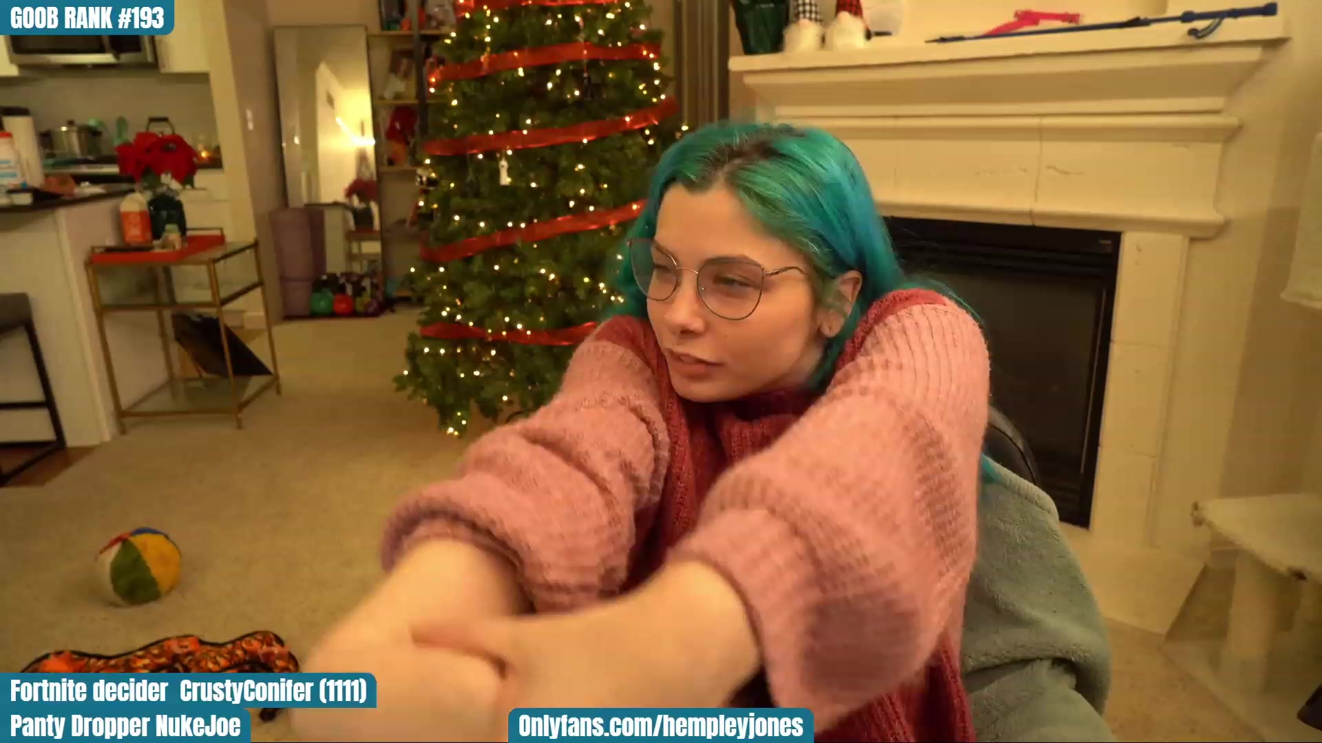 Gallery image thumbnail from DeckyourBalls's myfreecams stream on, 12/04/2022, 02:10 image 3 of 20