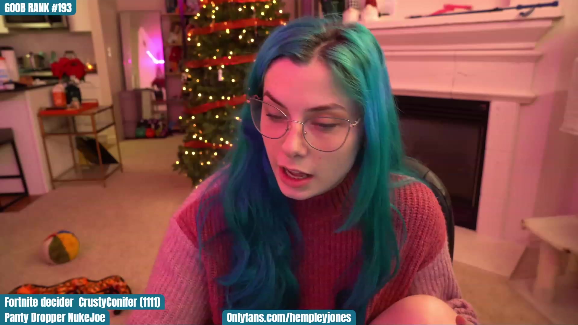 Gallery image thumbnail from DeckyourBalls's myfreecams stream on, 12/04/2022, 02:10 image 9 of 20
