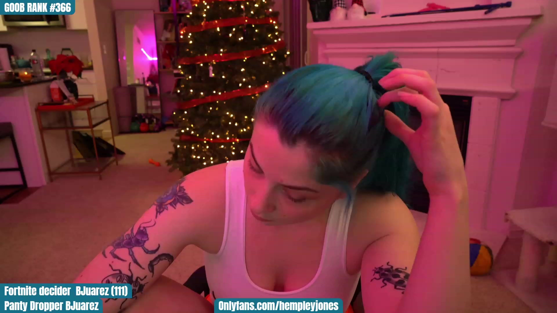 Gallery image thumbnail from DeckyourBalls's myfreecams stream on, 12/07/2022, 02:26 image 6 of 20