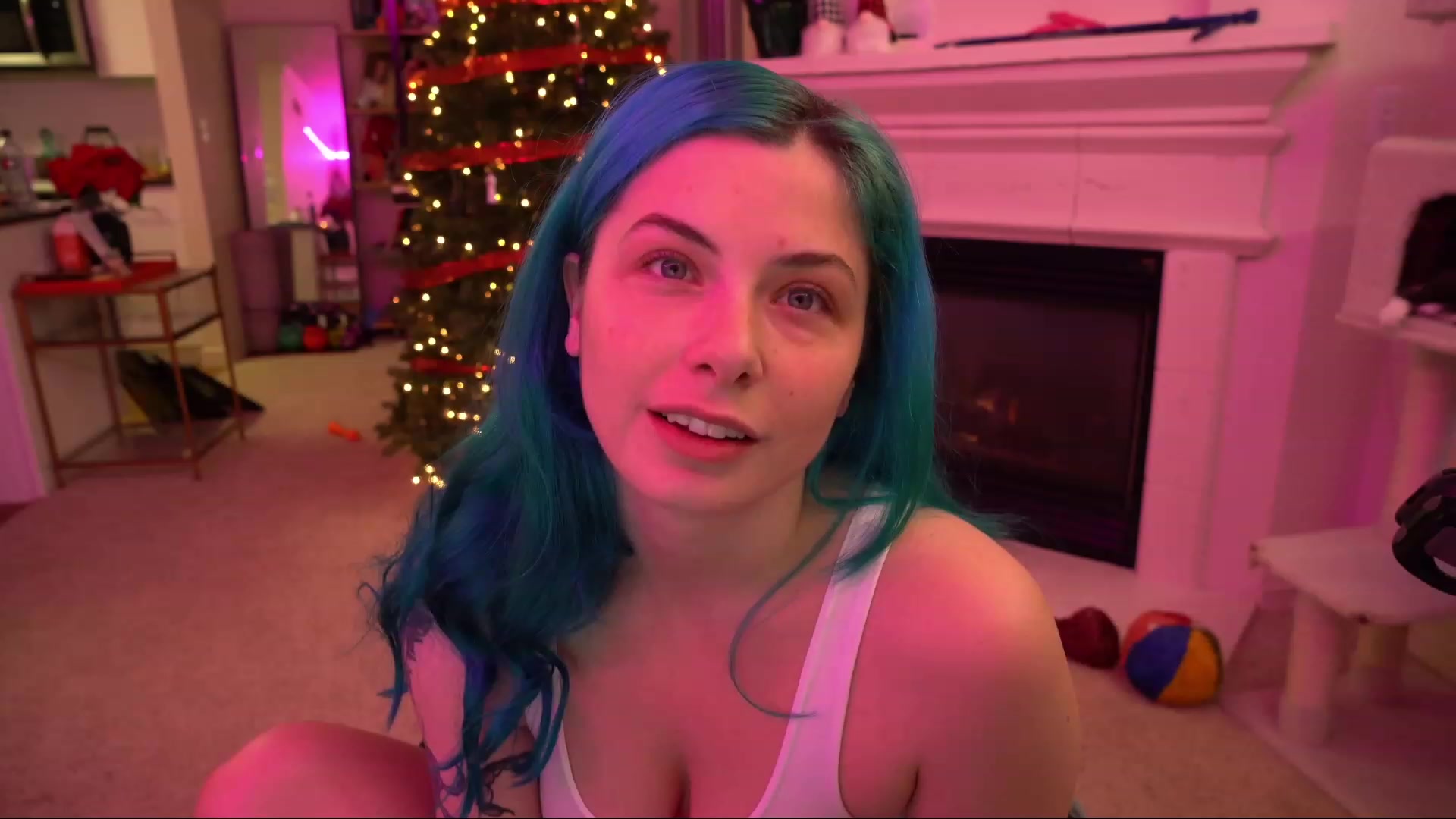 Gallery image thumbnail from DeckyourBalls's myfreecams stream on, 12/07/2022, 02:26 image 1 of 20