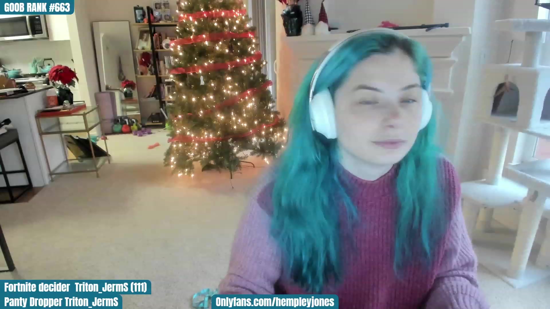 Gallery image thumbnail from DeckyourBalls's myfreecams stream on, 12/10/2022, 20:17 image 4 of 20