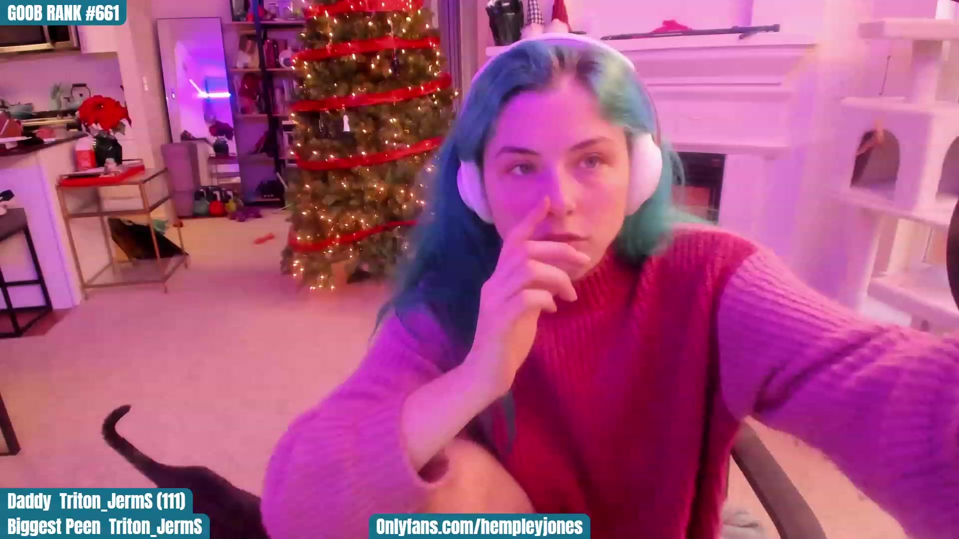 Gallery image thumbnail from DeckyourBalls's myfreecams stream on, 12/10/2022, 20:55 image 5 of 20