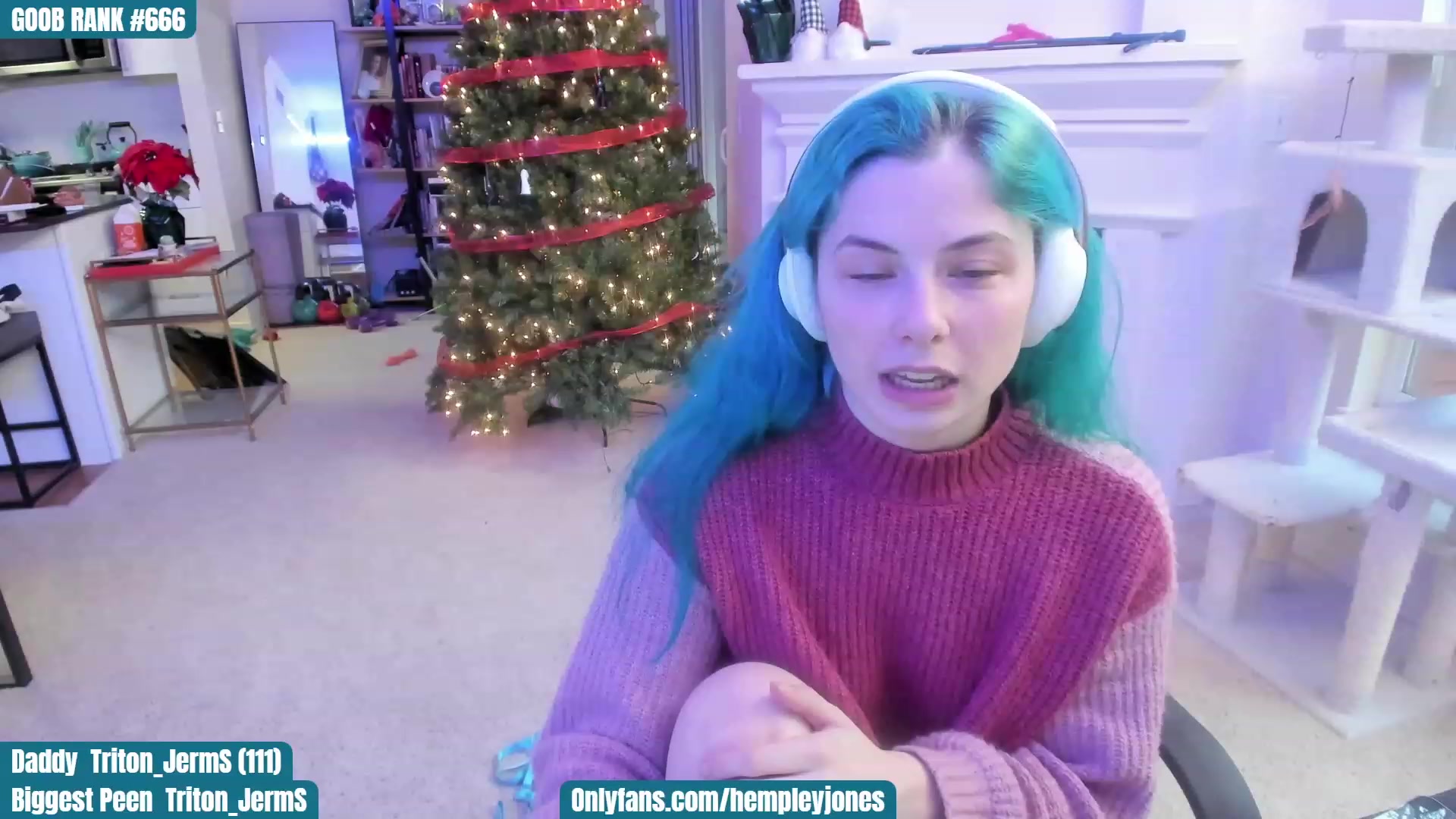 Gallery image thumbnail from DeckyourBalls's myfreecams stream on, 12/10/2022, 20:55 image 2 of 20