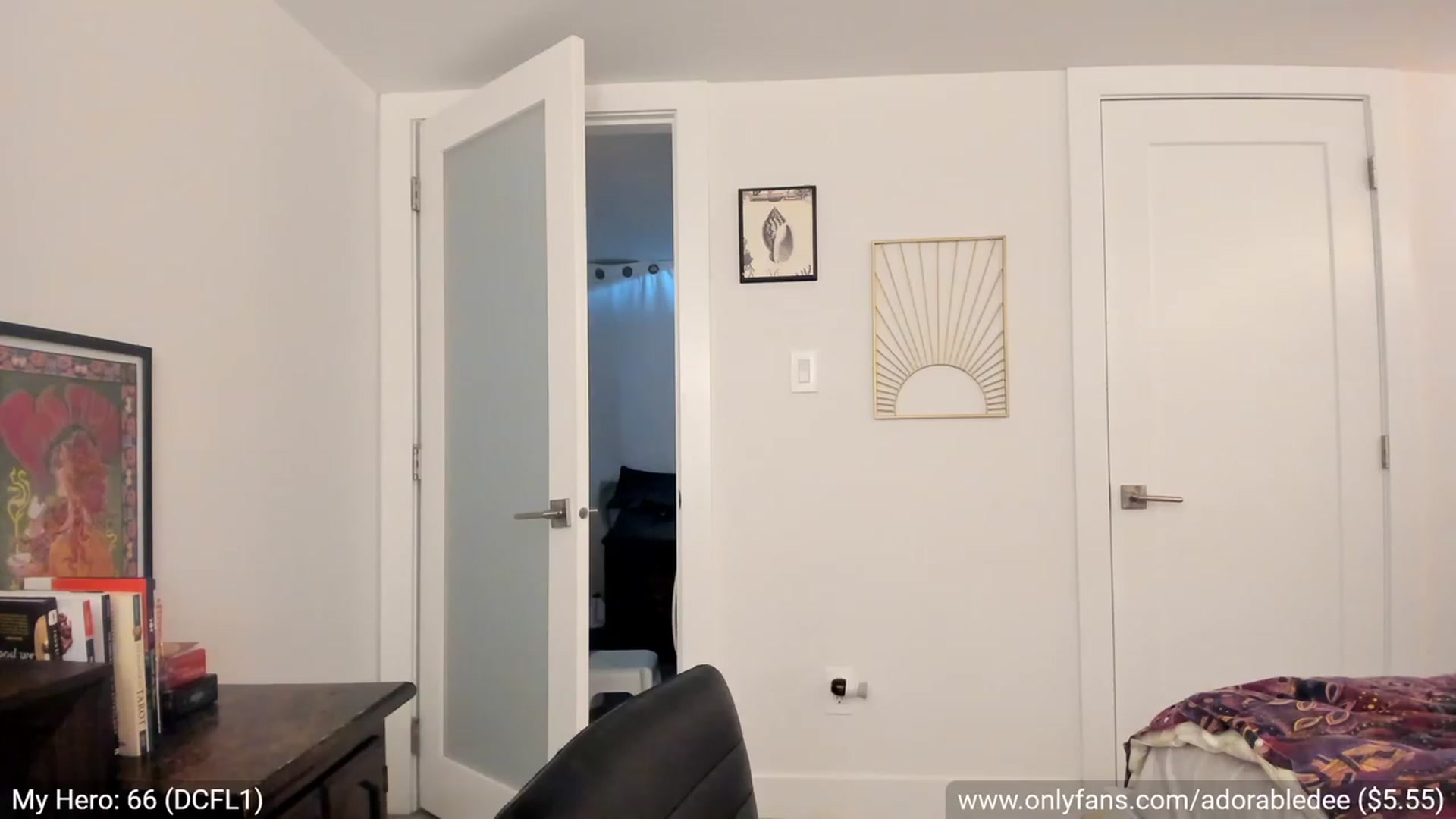 Gallery image thumbnail from Dee8Years's myfreecams stream on, 04/15/2023, 20:05 image 10 of 20