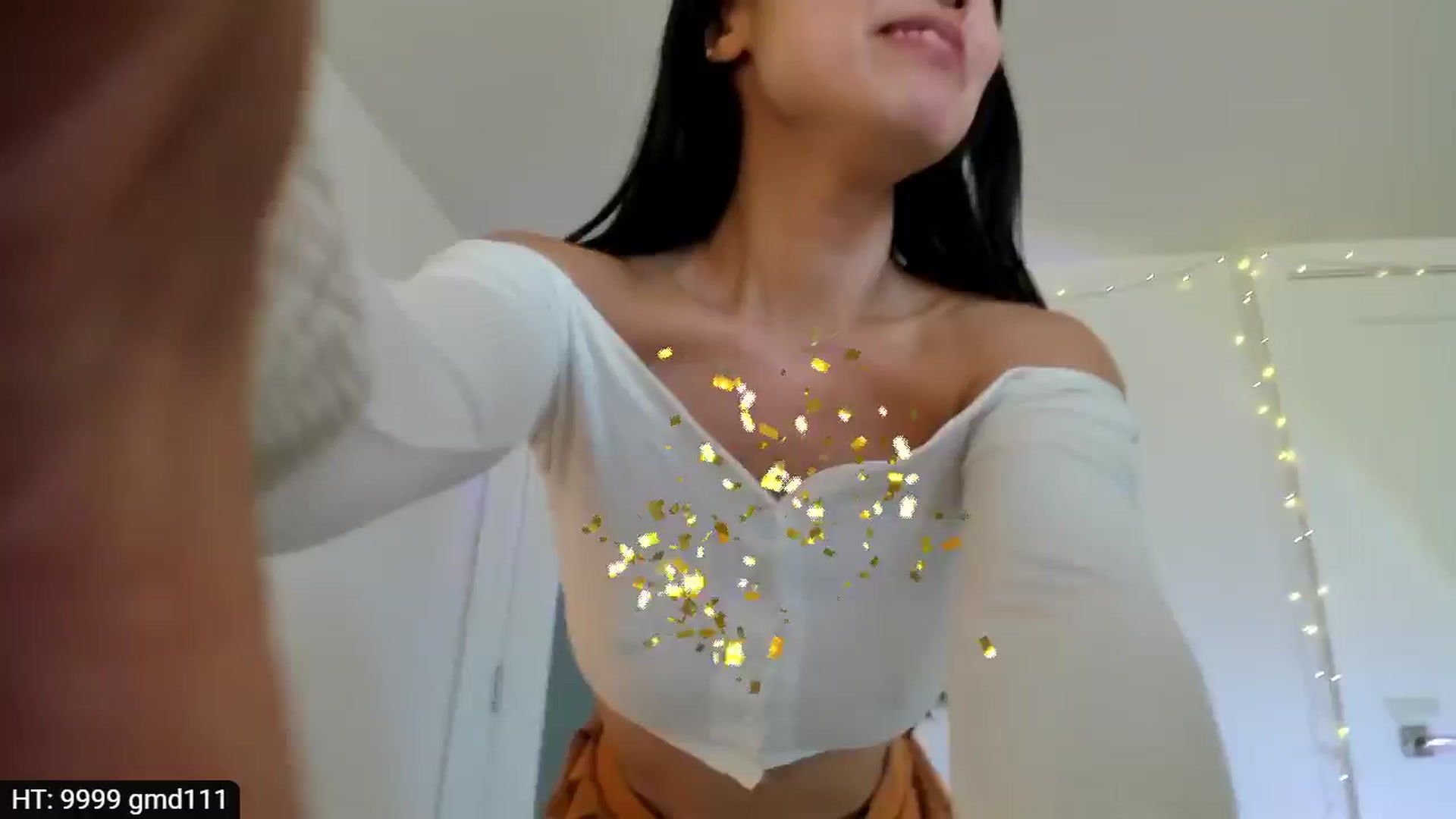 Gallery image thumbnail from Dee9Years's myfreecams stream on, 04/12/2024, 23:13 image 16 of 20