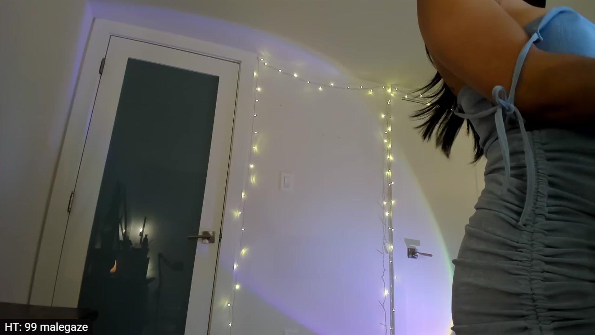 Gallery image thumbnail from Dee9Years's myfreecams stream on, 04/13/2024, 19:37 image 9 of 20