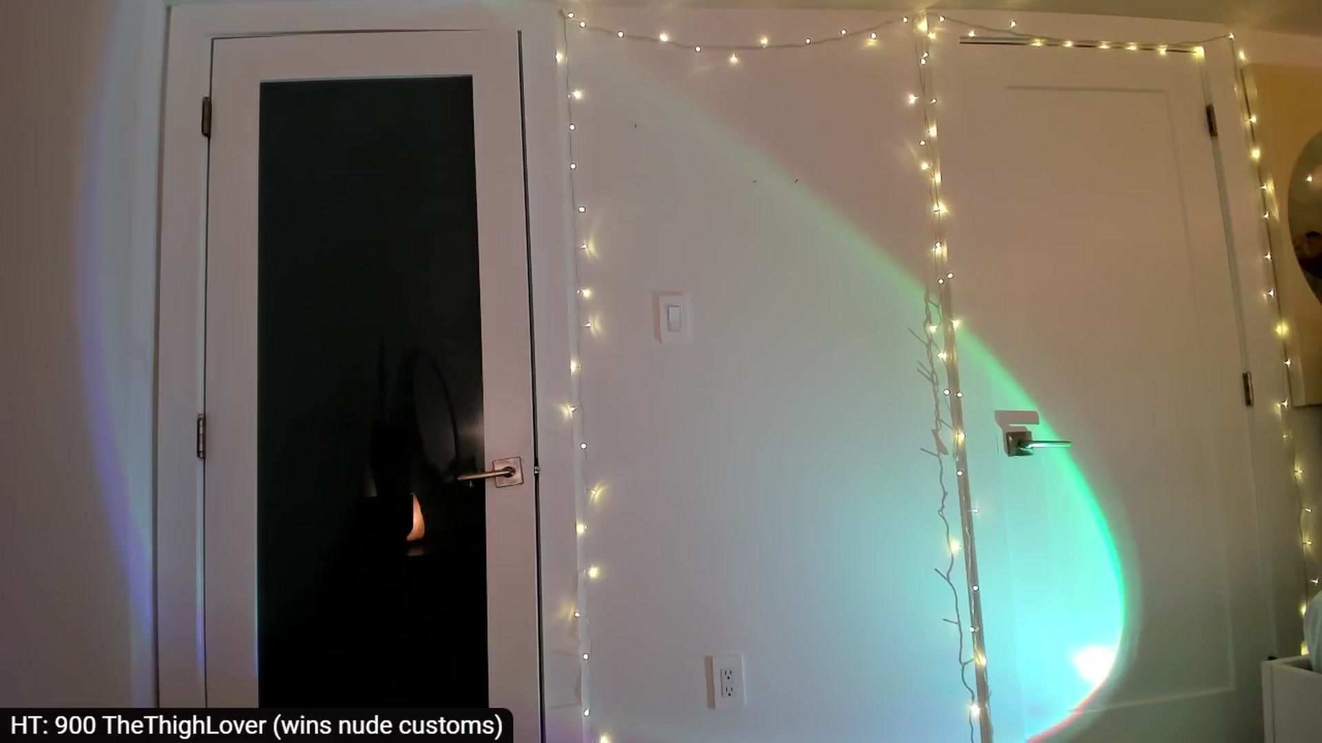 Gallery image thumbnail from Dee9Years's myfreecams stream on, 04/25/2024, 20:50 image 6 of 20