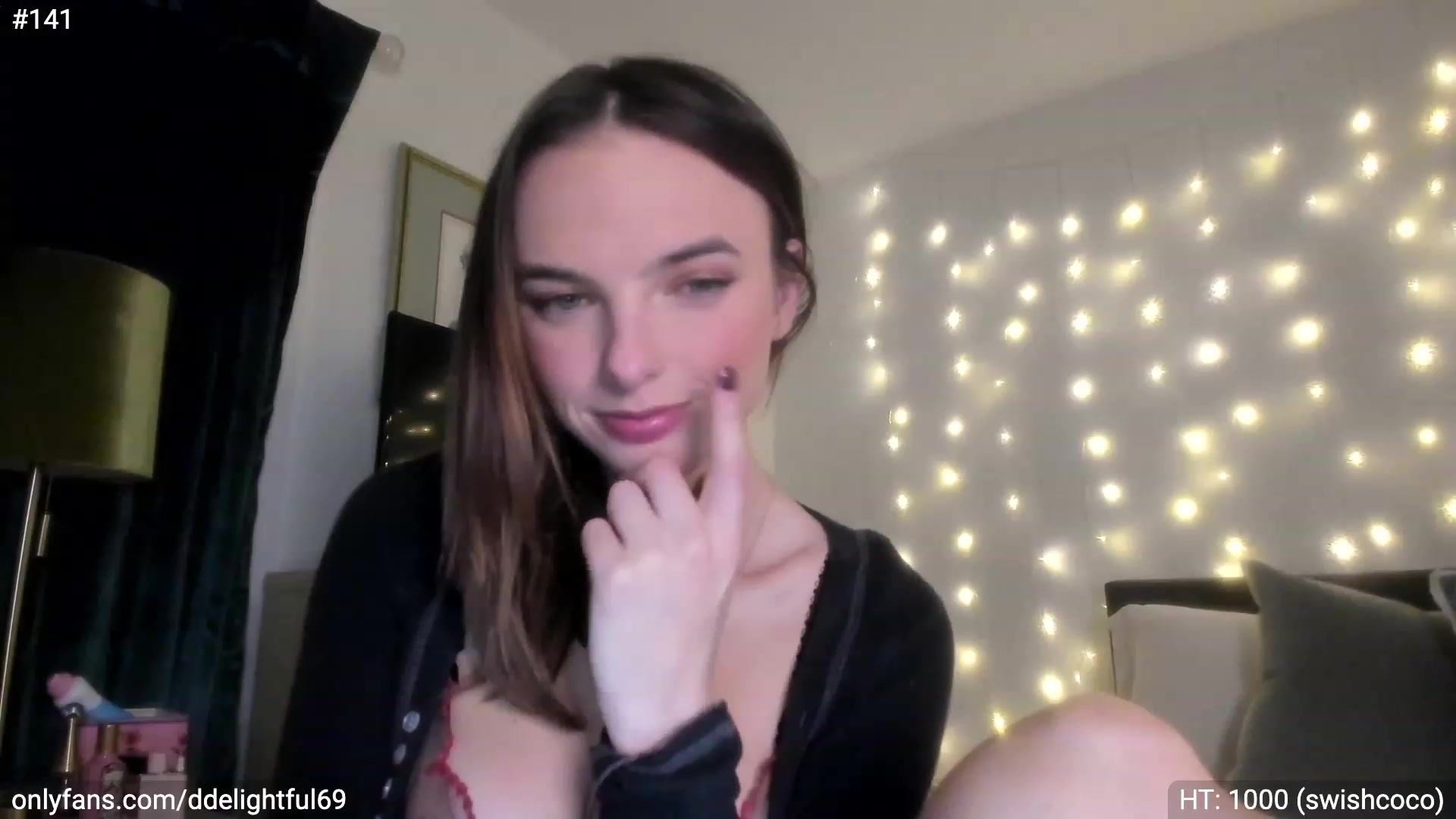 Gallery image thumbnail from DeeLightful's myfreecams stream on, 03/08/2024, 07:21 image 14 of 20