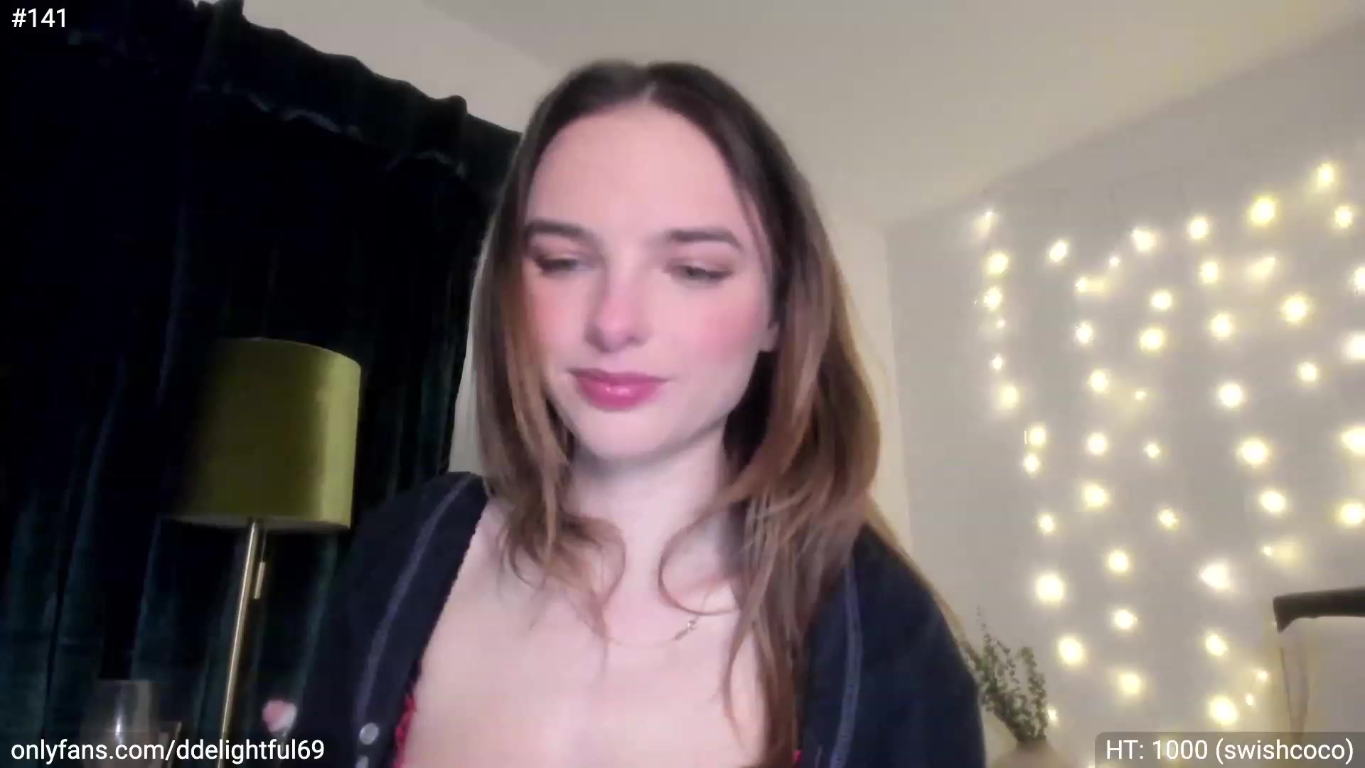 Gallery image thumbnail from DeeLightful's myfreecams stream on, 03/08/2024, 07:21 image 10 of 20