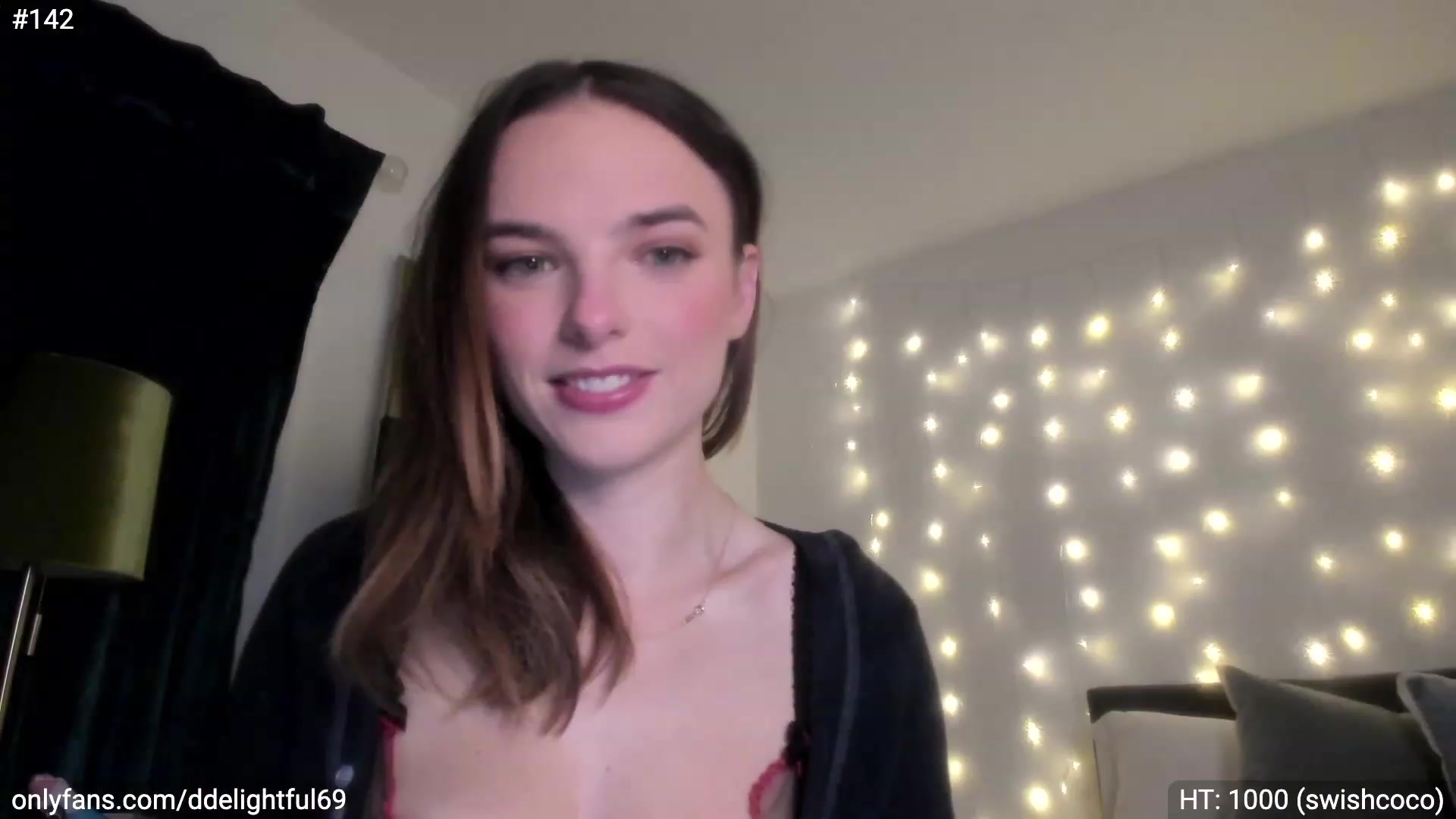 Gallery image thumbnail from DeeLightful's myfreecams stream on, 03/08/2024, 07:21 image 3 of 20