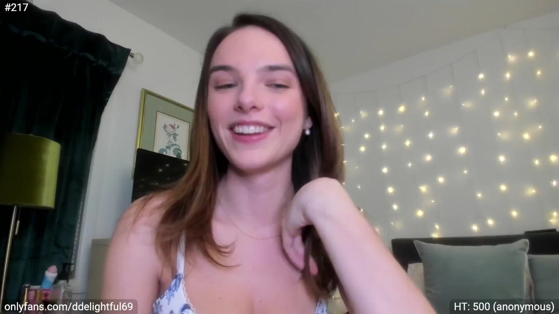 Gallery image thumbnail from DeeLightful's myfreecams stream on, 03/13/2024, 06:12 image 1 of 20