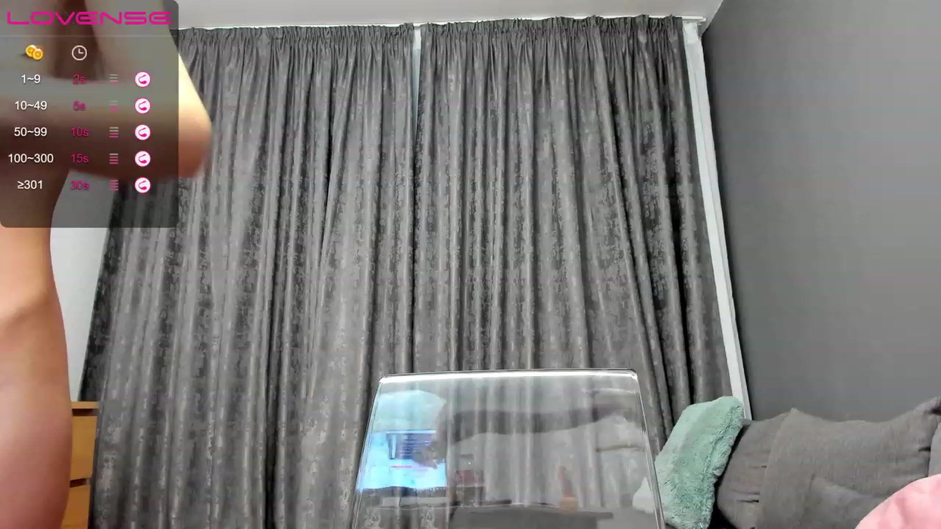 Gallery image thumbnail from DeeaHot99's myfreecams stream on, 01/29/2023, 04:22 image 4 of 20