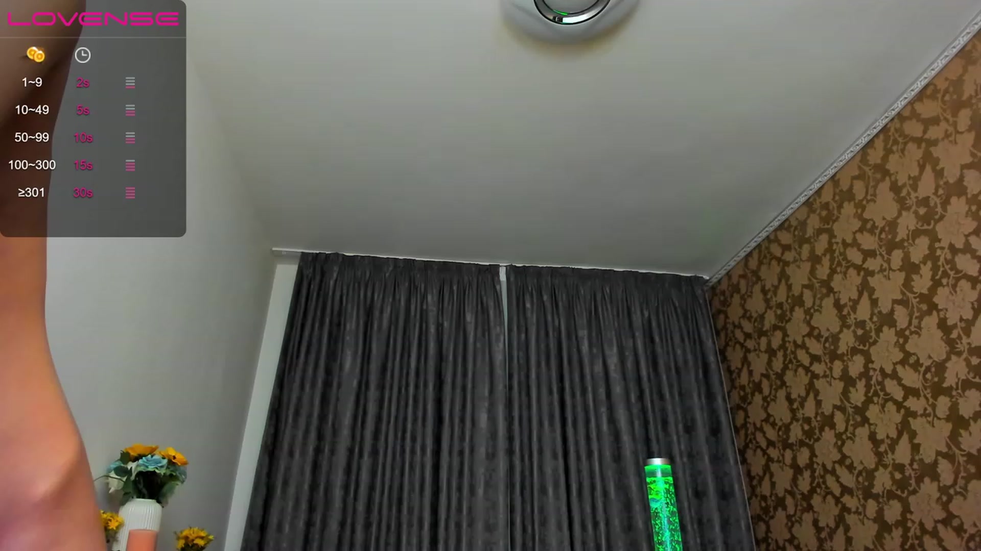 Gallery image thumbnail from DeeaHot99's myfreecams stream on, 02/04/2023, 01:02 image 10 of 20