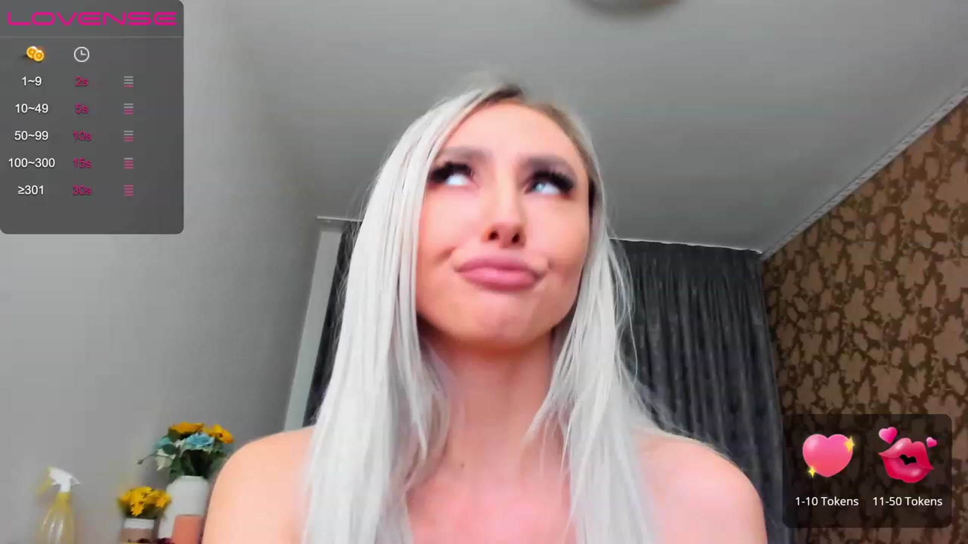 Gallery image thumbnail from DeeaHot99's myfreecams stream on, 02/06/2023, 01:42 image 16 of 20