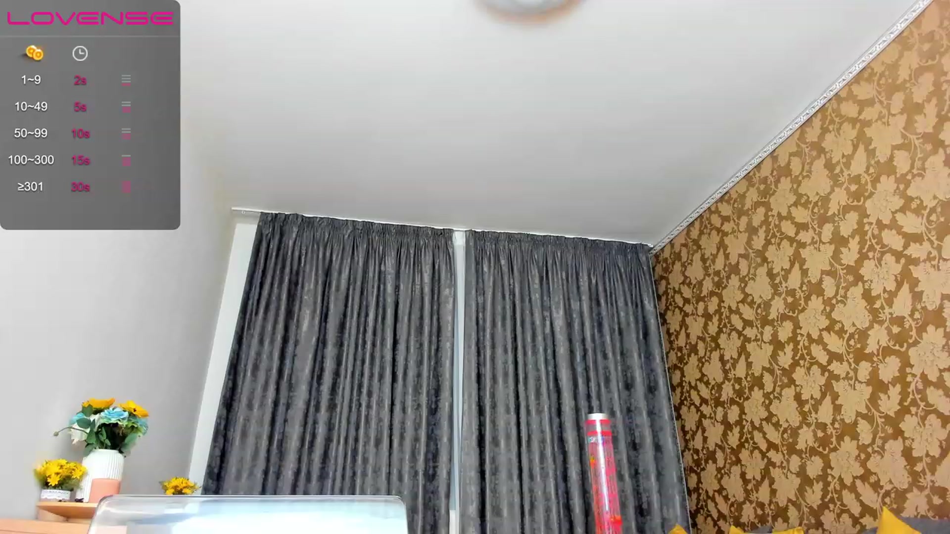 Gallery image thumbnail from DeeaHot99's myfreecams stream on, 02/13/2023, 03:42 image 10 of 20