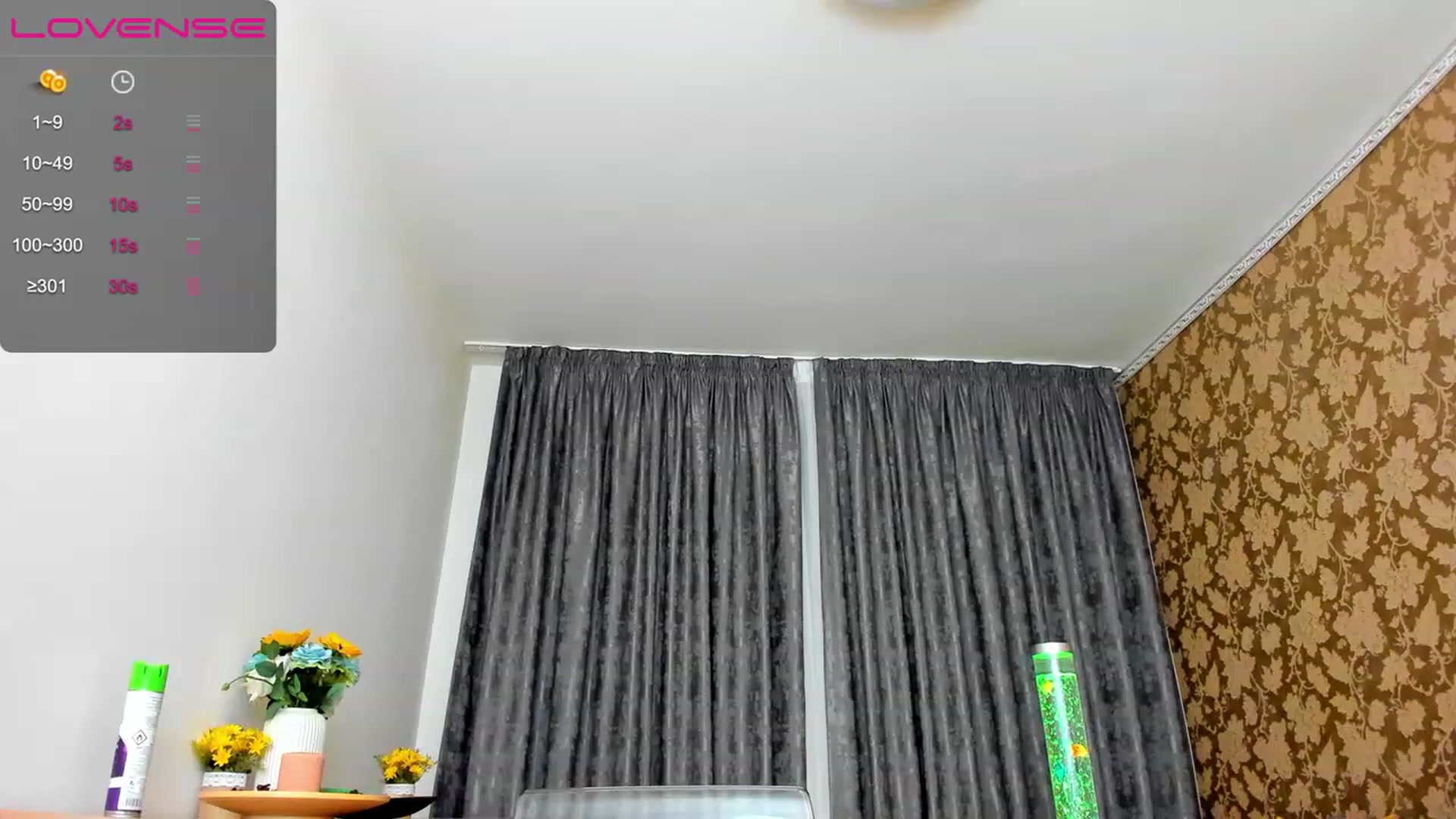 Gallery image thumbnail from DeeaHot99's myfreecams stream on, 02/20/2023, 01:15 image 11 of 20