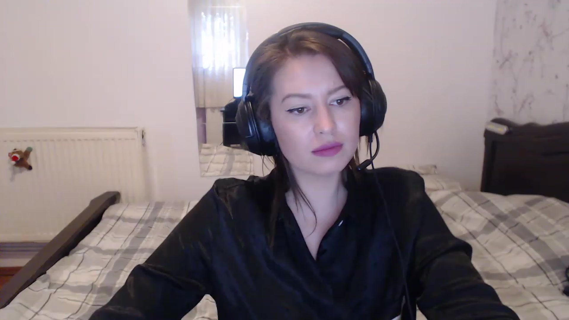 Gallery image thumbnail from Deeaadeea's myfreecams stream on, 02/19/2023, 13:13 image 19 of 20