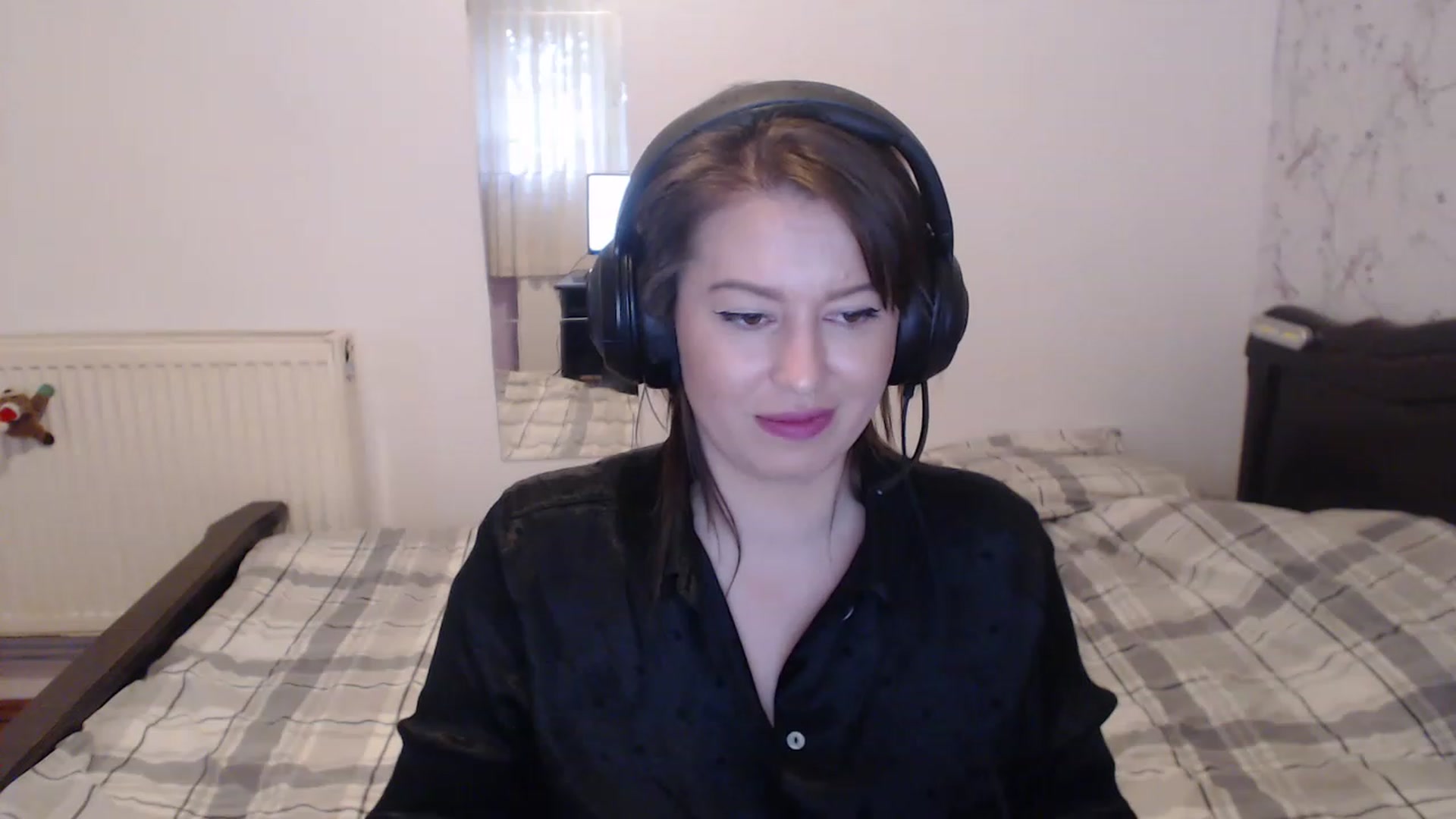 Gallery image thumbnail from Deeaadeea's myfreecams stream on, 02/19/2023, 13:13 image 18 of 20