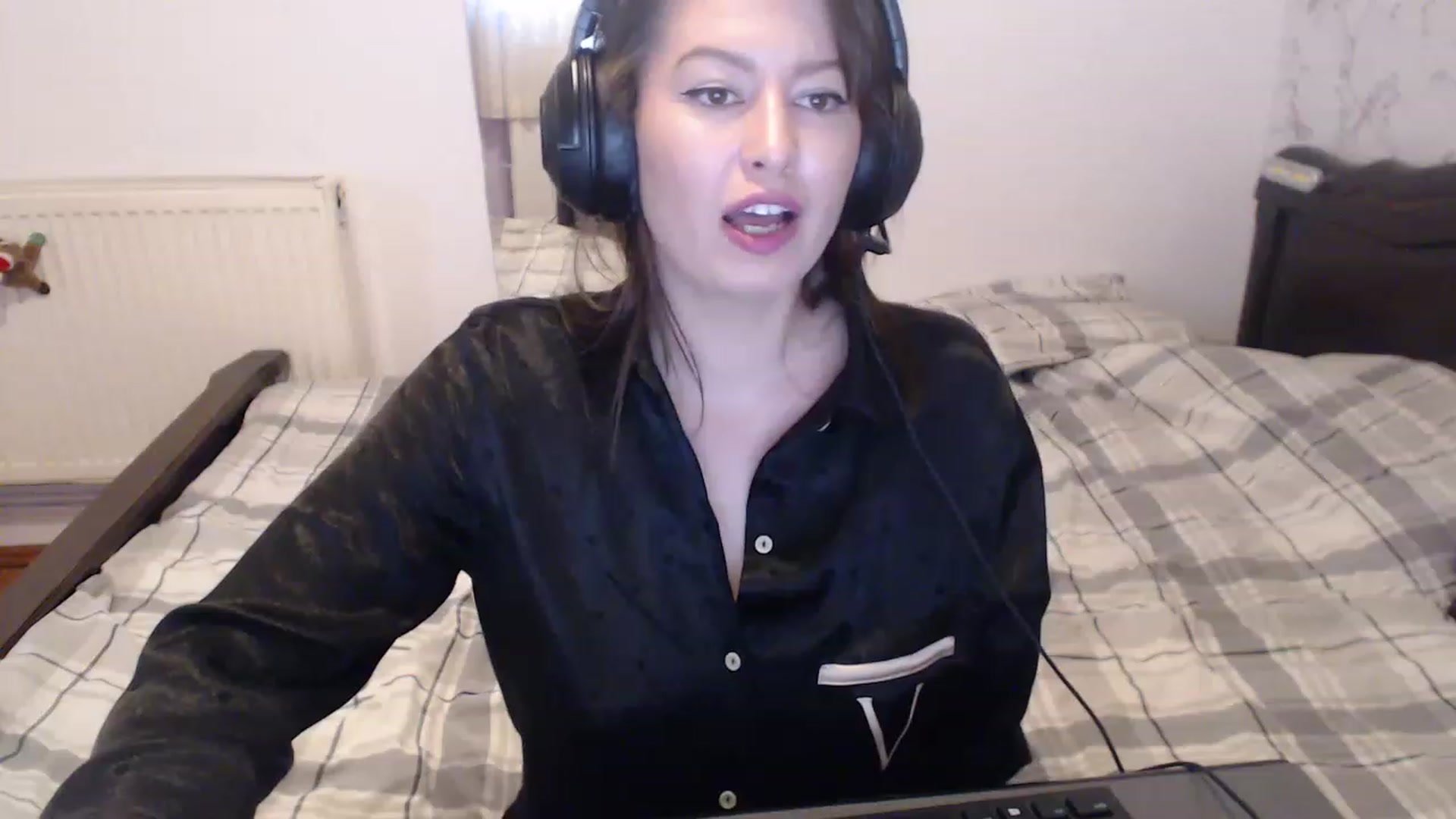 Gallery image thumbnail from Deeaadeea's myfreecams stream on, 02/19/2023, 13:13 image 13 of 20