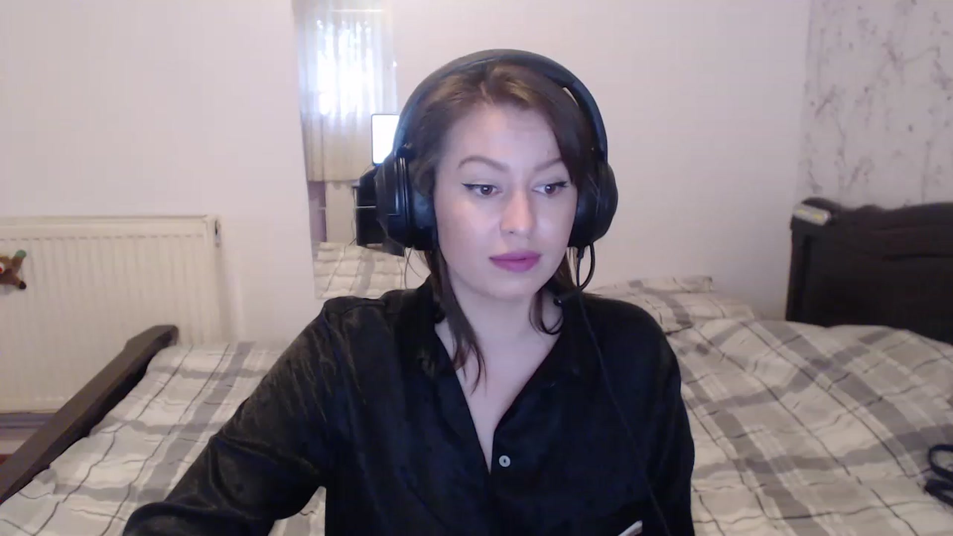 Gallery image thumbnail from Deeaadeea's myfreecams stream on, 02/19/2023, 13:13 image 20 of 20