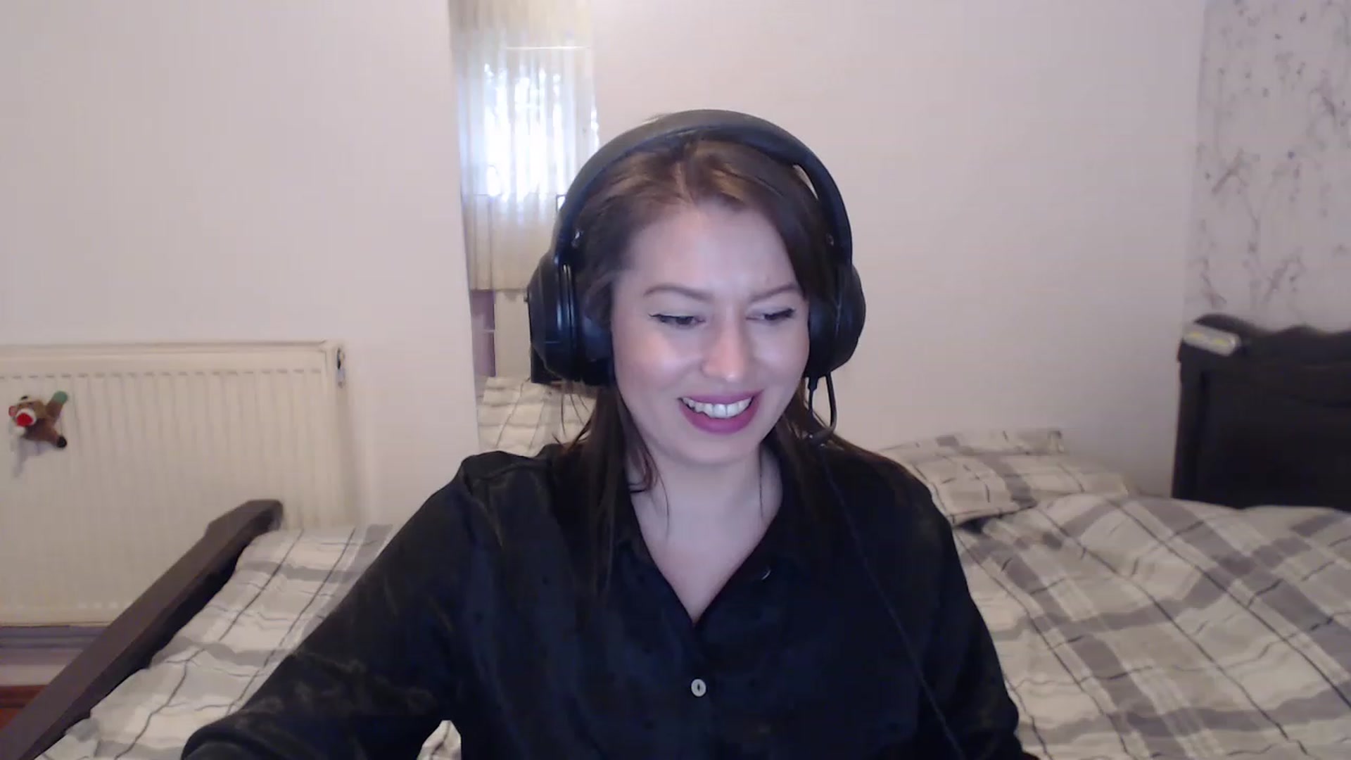 Gallery image thumbnail from Deeaadeea's myfreecams stream on, 02/19/2023, 13:13 image 6 of 20
