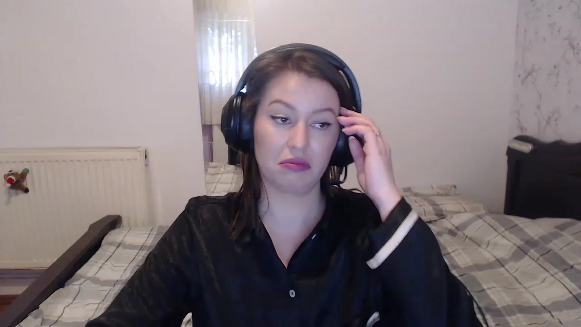 Gallery image thumbnail from Deeaadeea's myfreecams stream on, 02/19/2023, 13:13 image 2 of 20