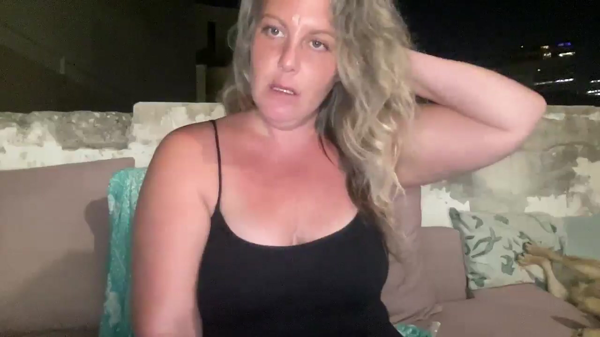 Gallery image thumbnail from Deeazepam's myfreecams stream on, 08/03/2025, 19:00 image 6 of 20