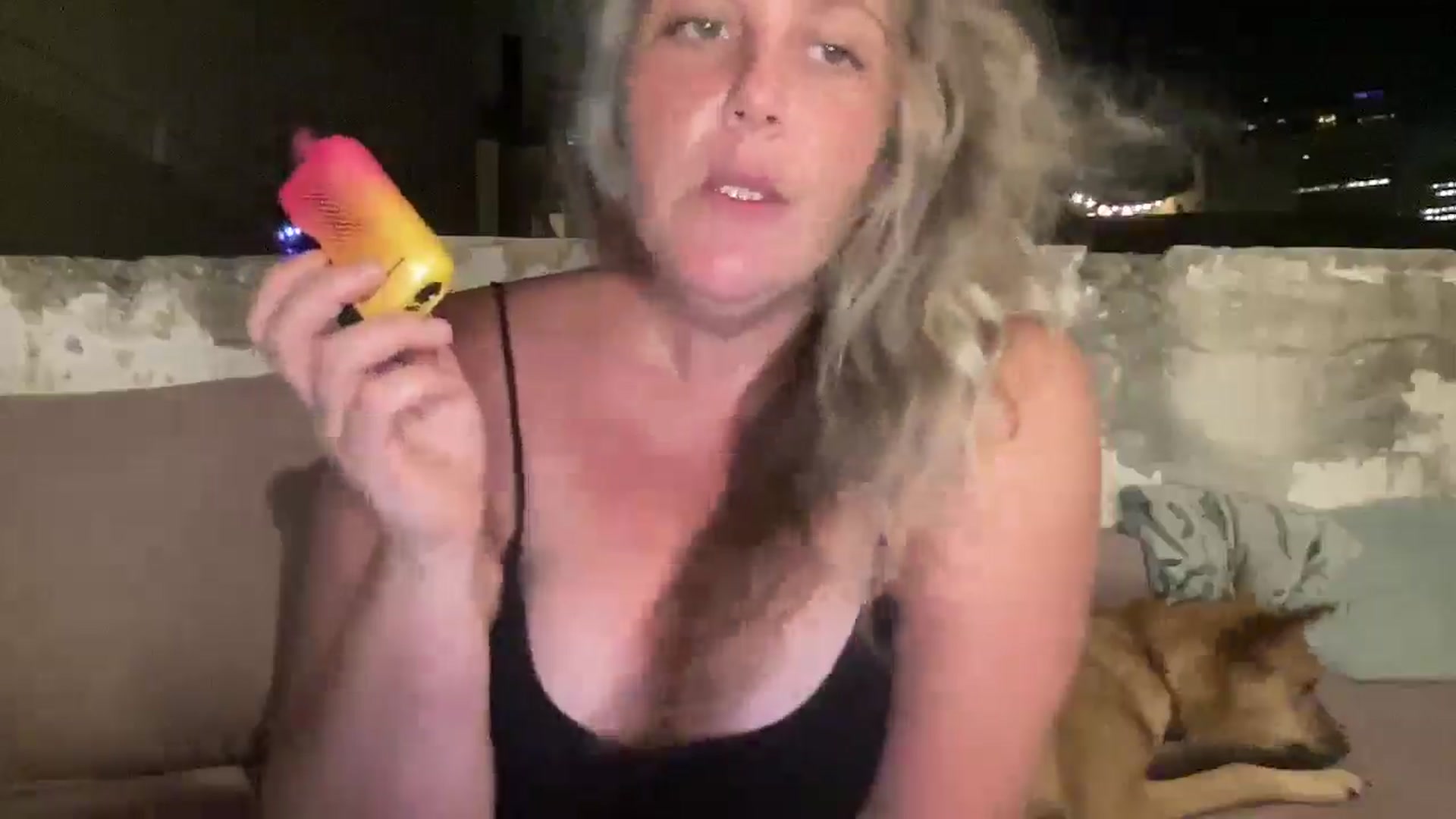 Gallery image thumbnail from Deeazepam's myfreecams stream on, 08/03/2025, 19:58 image 2 of 20