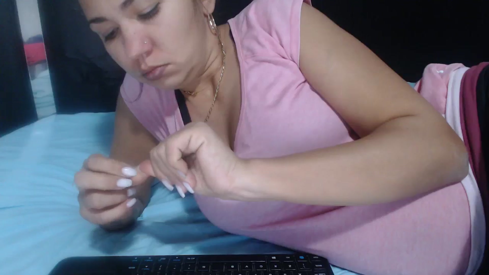Gallery image thumbnail from Deeelicious's myfreecams stream on, 12/15/2023, 14:12 image 10 of 20