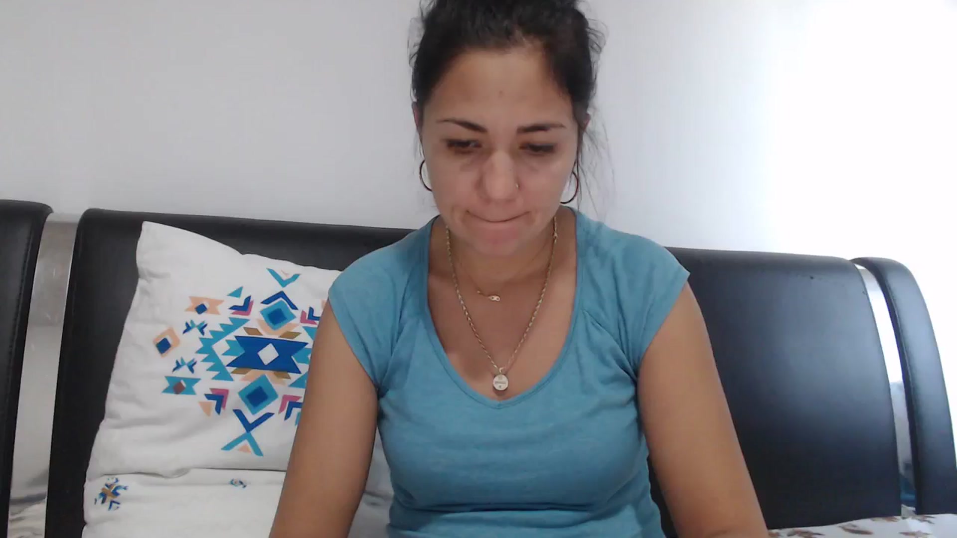 Gallery image thumbnail from Deeelicious's myfreecams stream on, 12/31/2023, 14:33 image 1 of 20