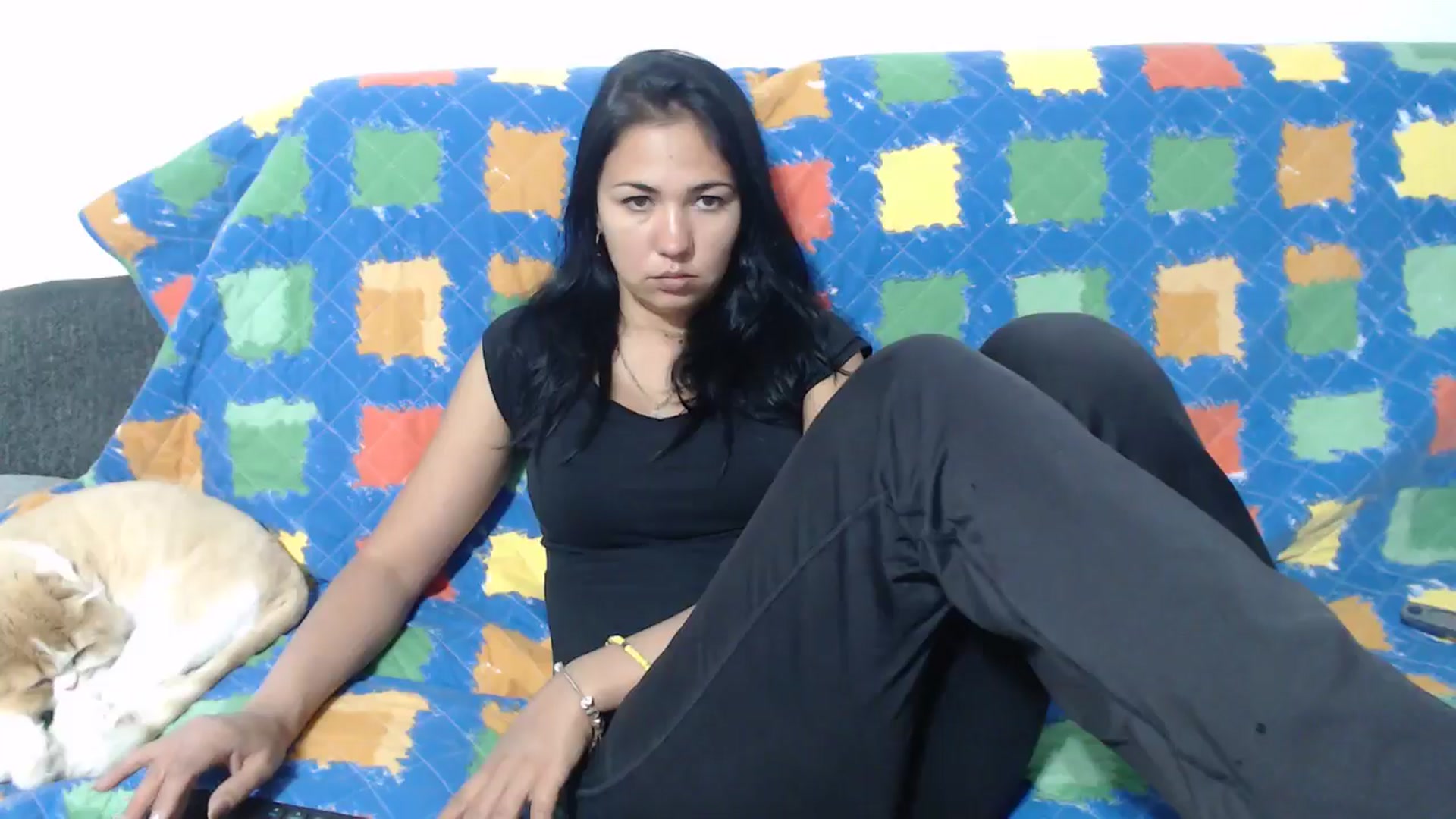 Gallery image thumbnail from Deeelicious's myfreecams stream on, 04/21/2024, 10:30 image 5 of 20