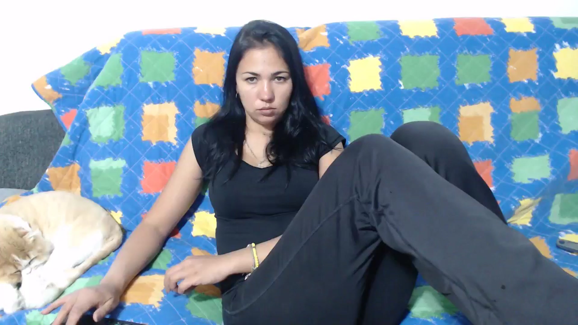 Gallery image thumbnail from Deeelicious's myfreecams stream on, 04/21/2024, 10:30 image 7 of 20