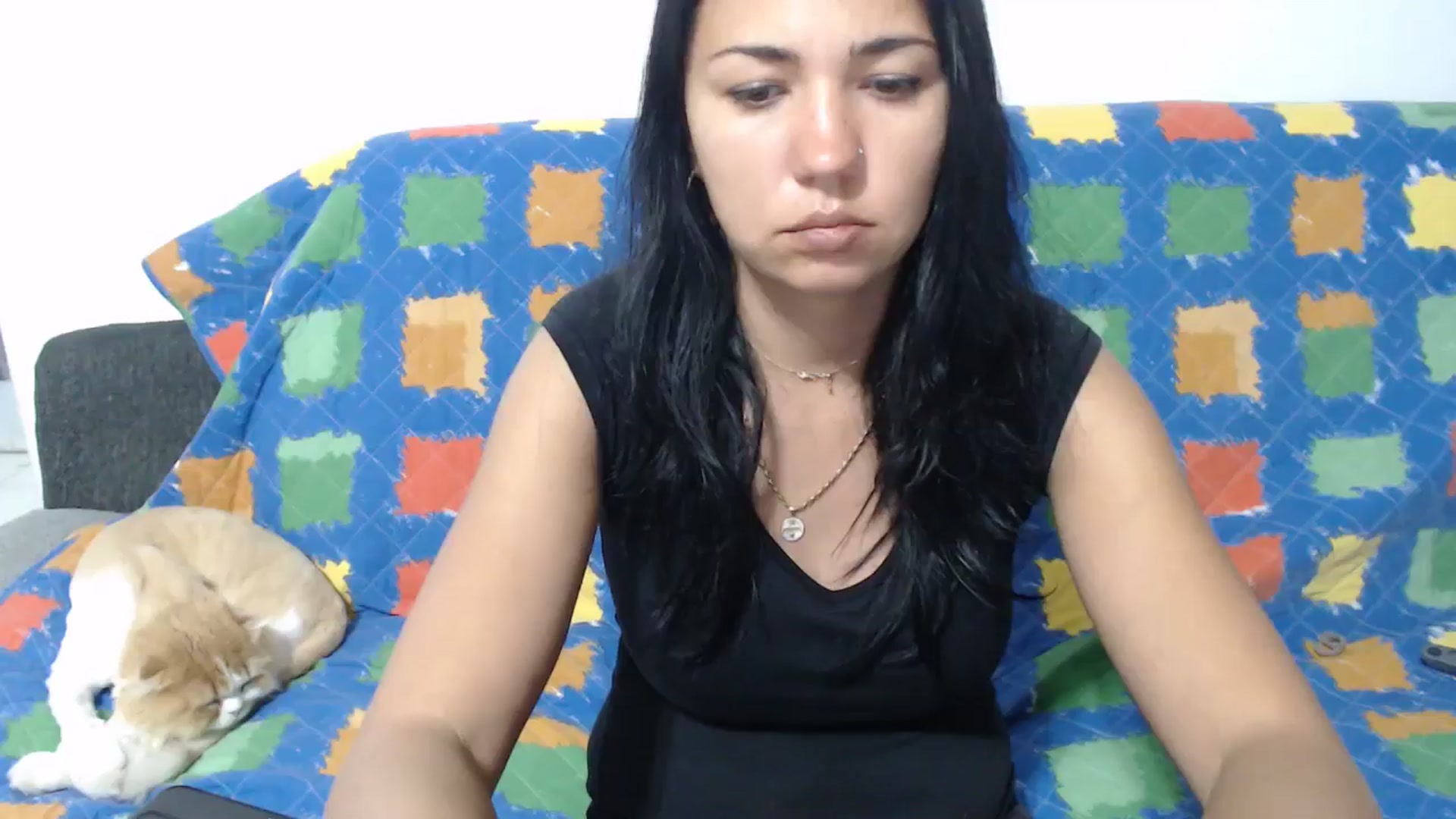 Gallery image thumbnail from Deeelicious's myfreecams stream on, 04/21/2024, 10:30 image 4 of 20