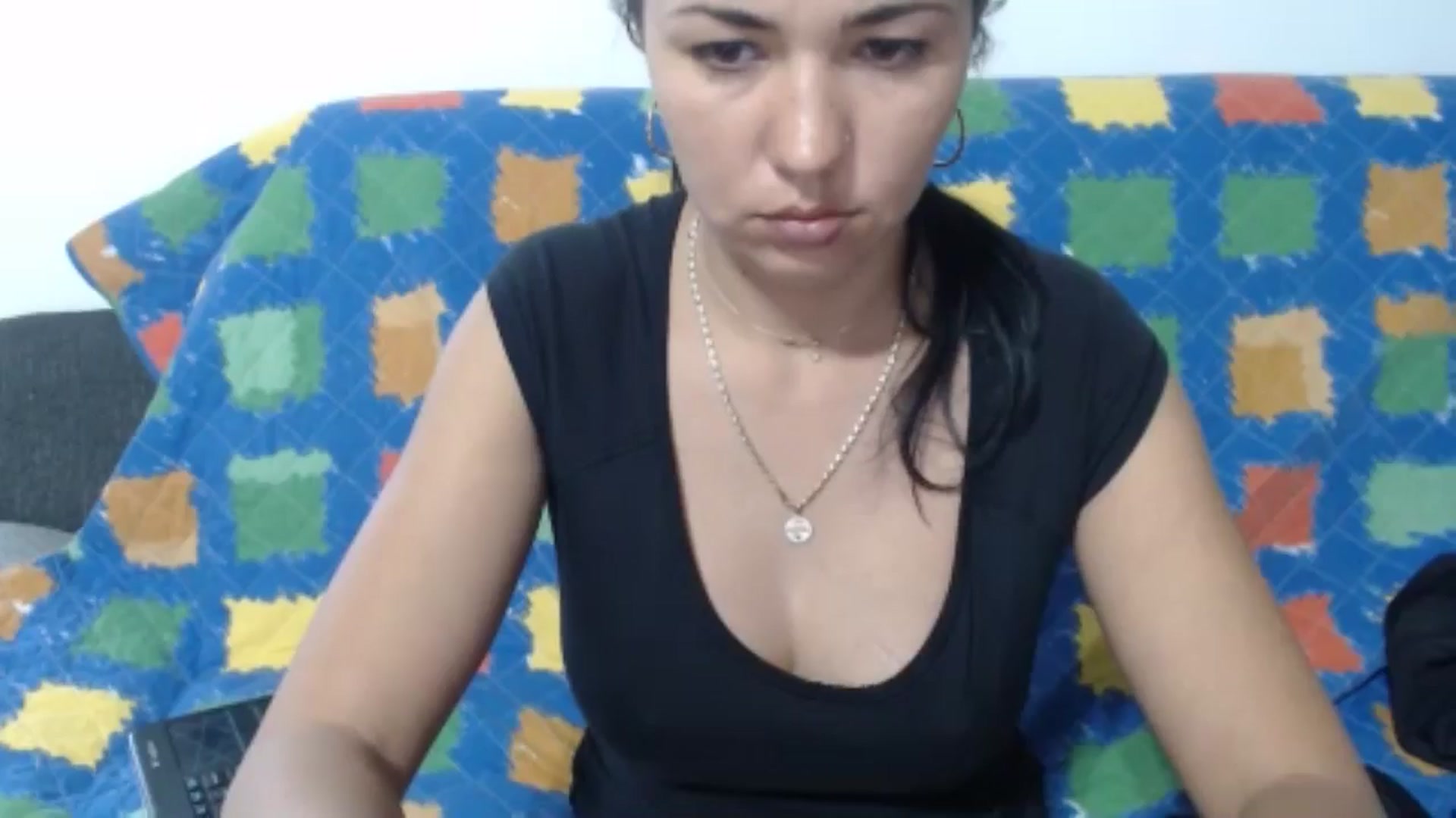 Gallery image thumbnail from Deeelicious's myfreecams stream on, 04/21/2024, 12:05 image 13 of 20
