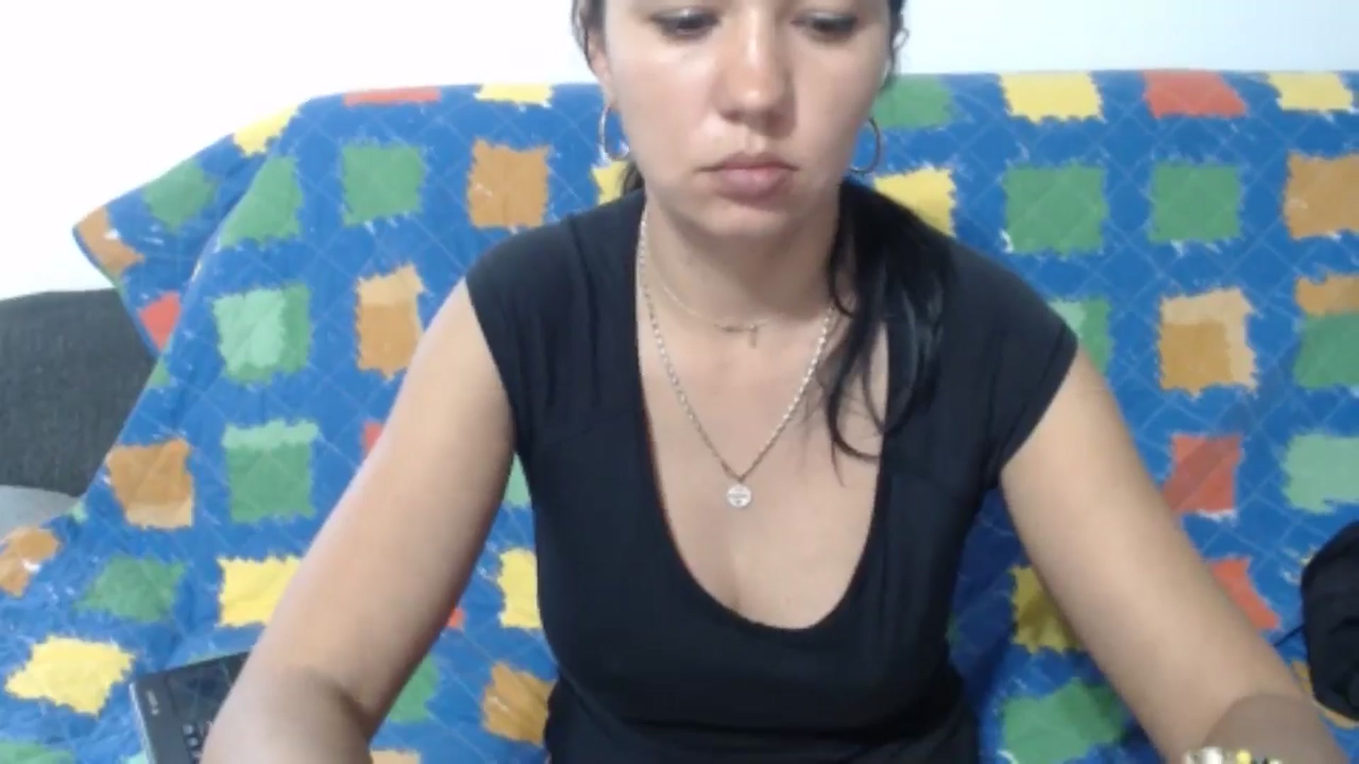 Gallery image thumbnail from Deeelicious's myfreecams stream on, 04/21/2024, 12:05 image 14 of 20