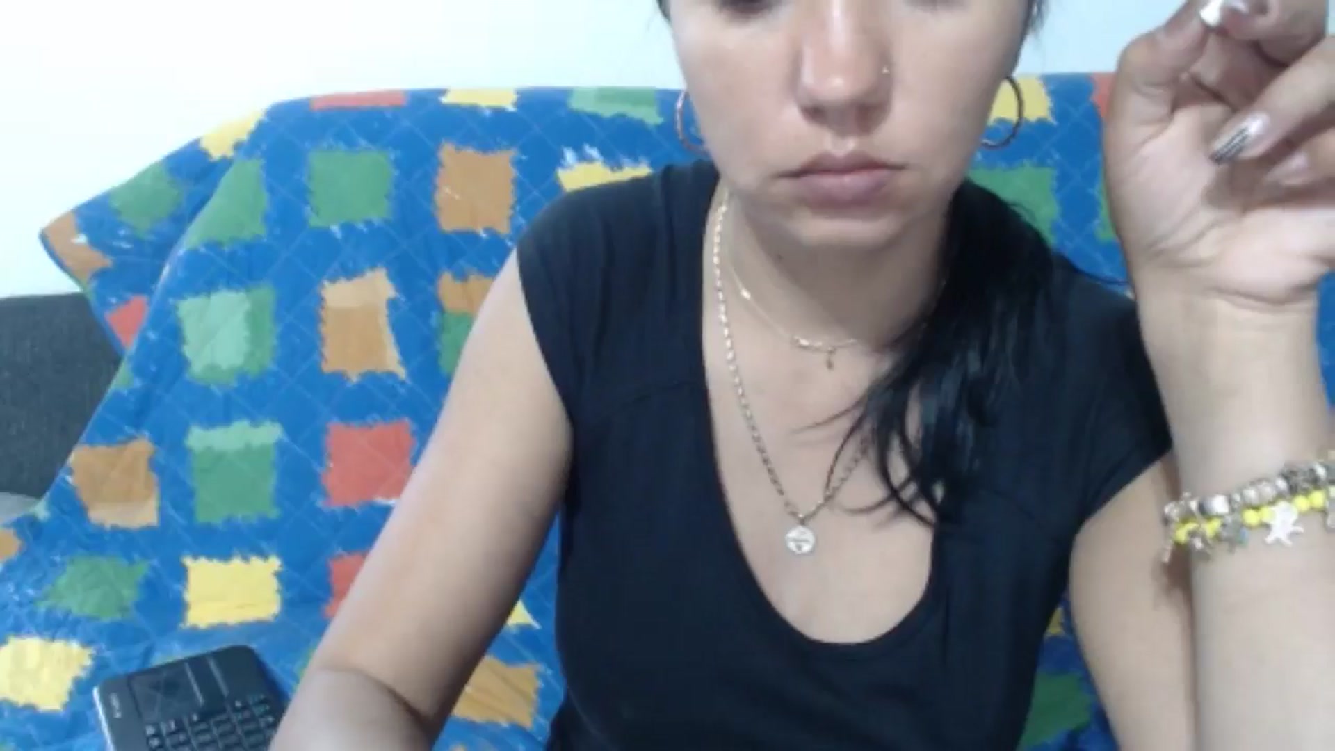 Gallery image thumbnail from Deeelicious's myfreecams stream on, 04/21/2024, 12:05 image 6 of 20