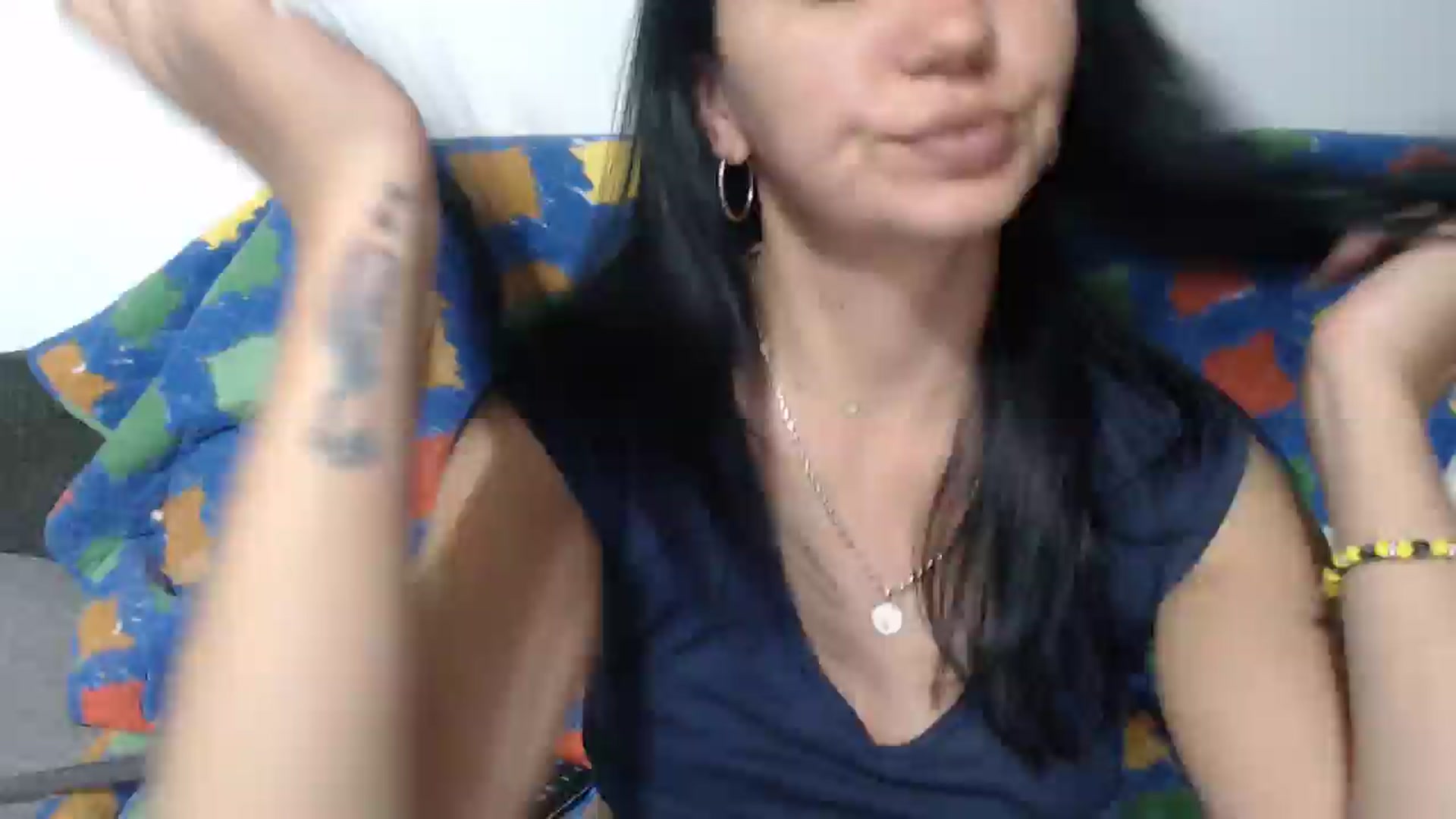 Gallery image thumbnail from Deeelicious's myfreecams stream on, 04/27/2024, 22:03 image 1 of 20