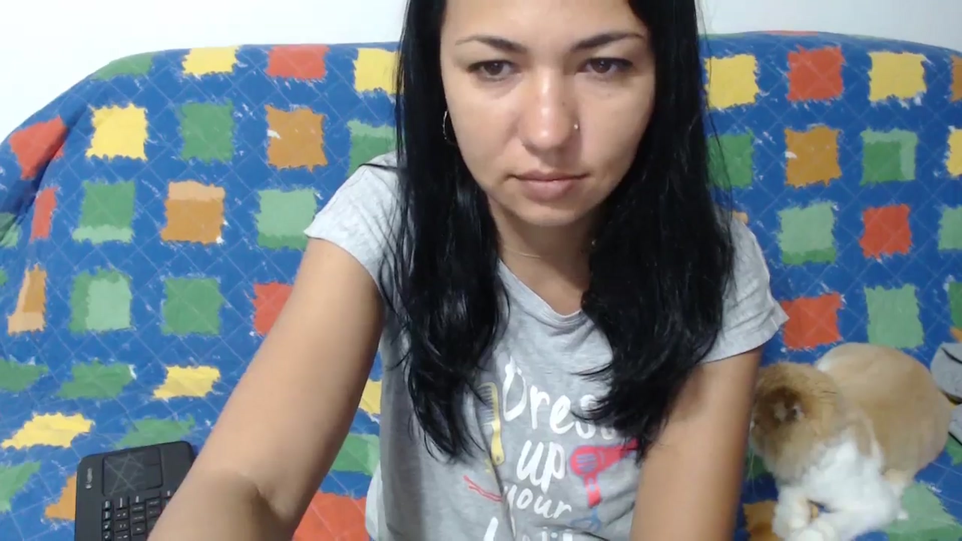 Gallery image thumbnail from Deeelicious's myfreecams stream on, 05/09/2024, 07:47 image 3 of 20