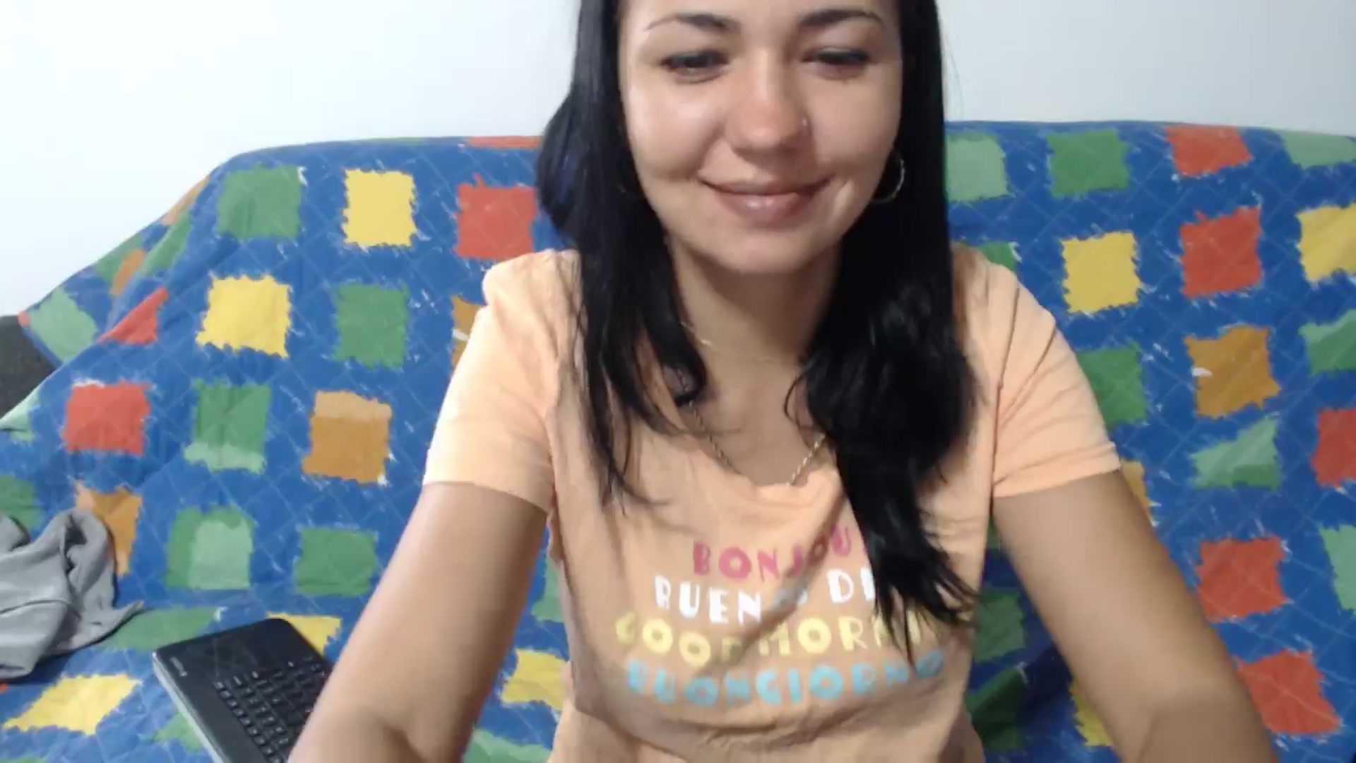 Gallery image thumbnail from Deeelicious's myfreecams stream on, 05/10/2024, 06:44 image 17 of 20