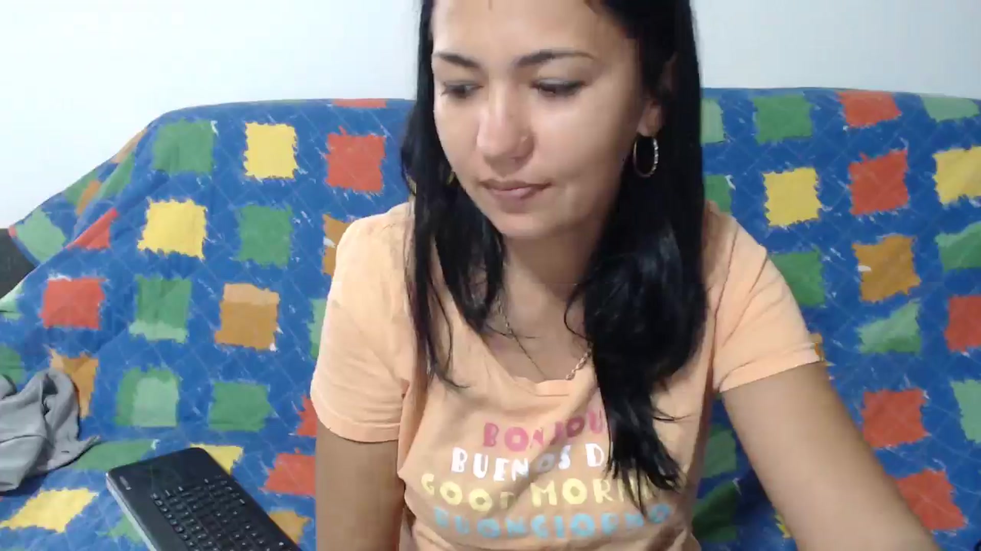 Gallery image thumbnail from Deeelicious's myfreecams stream on, 05/10/2024, 06:44 image 15 of 20