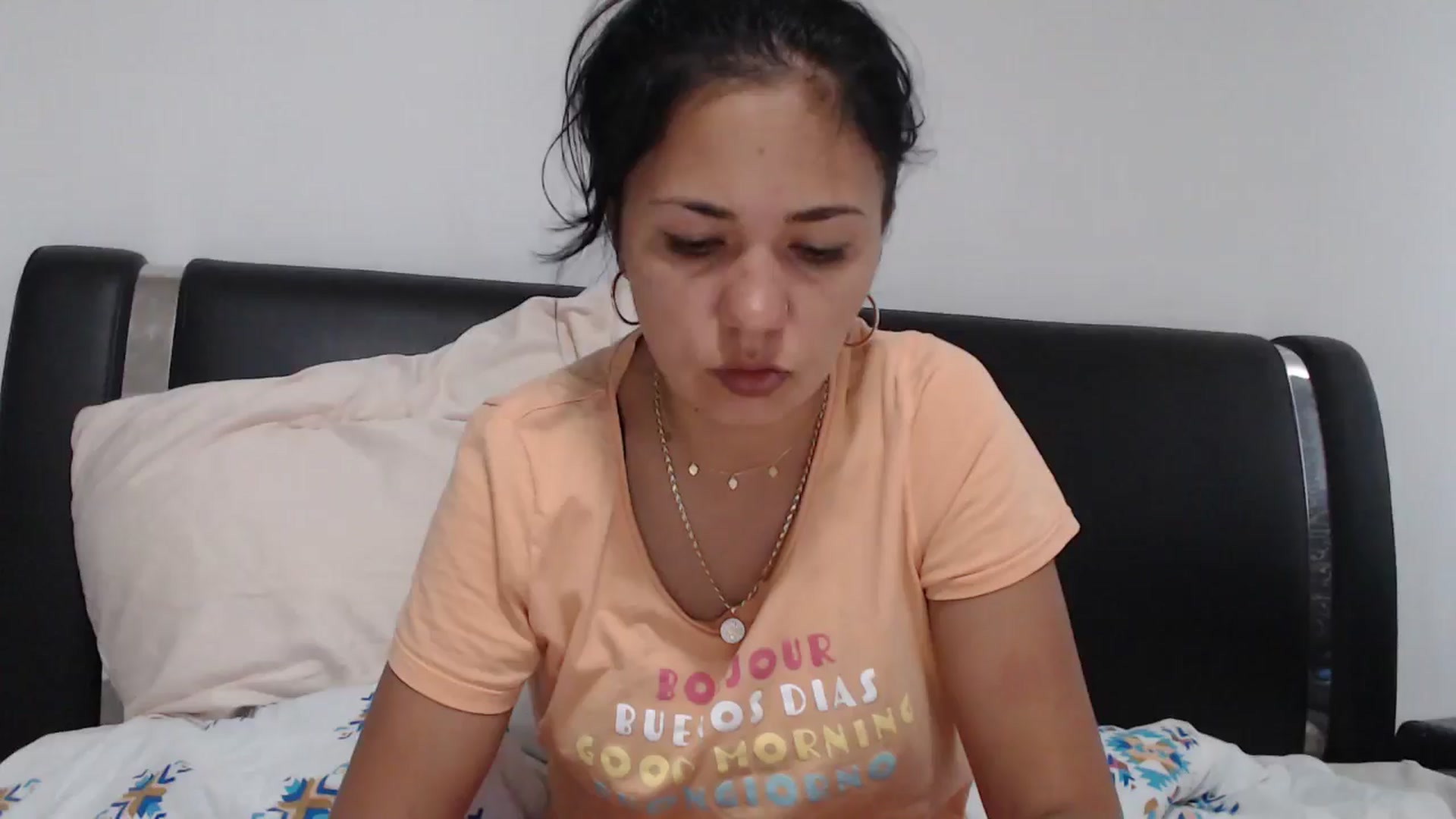 Gallery image thumbnail from Deeelicious's myfreecams stream on, 05/10/2024, 14:35 image 4 of 20