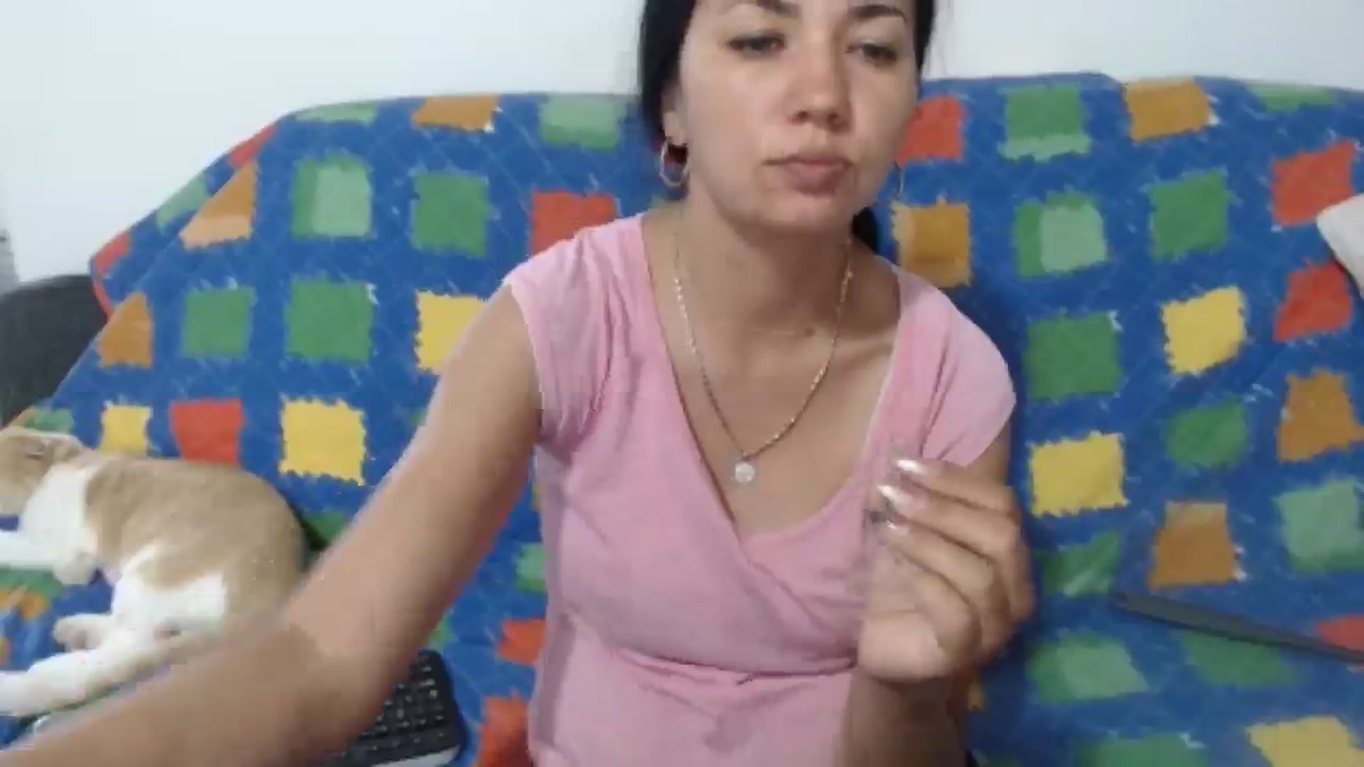 Gallery image thumbnail from Deeelicious's myfreecams stream on, 05/11/2024, 14:14 image 18 of 20