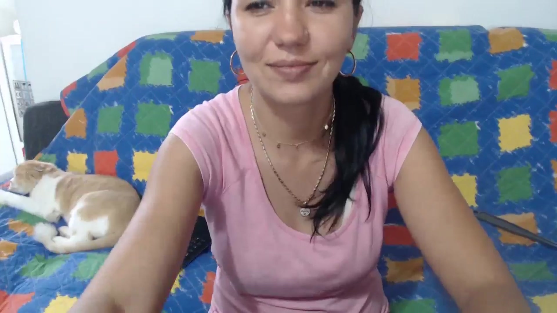 Gallery image thumbnail from Deeelicious's myfreecams stream on, 05/11/2024, 14:14 image 4 of 20