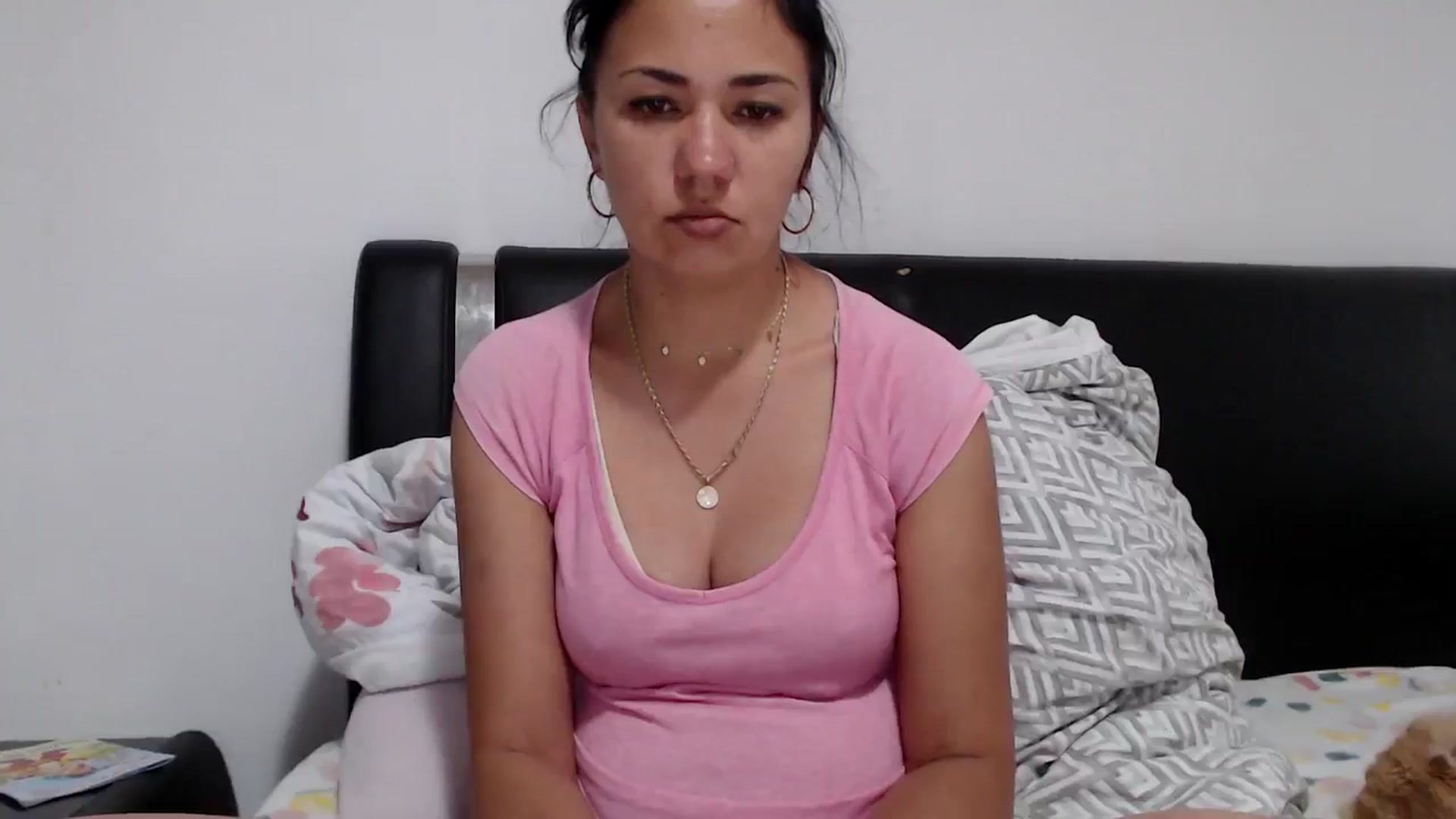 Gallery image thumbnail from Deeelicious's myfreecams stream on, 05/23/2024, 12:20 image 4 of 20