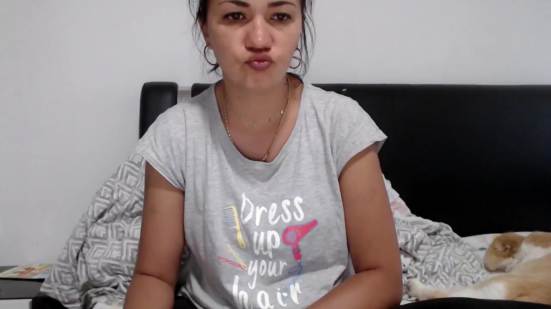 Gallery image thumbnail from Deeelicious's myfreecams stream on, 05/24/2024, 12:05 image 16 of 20
