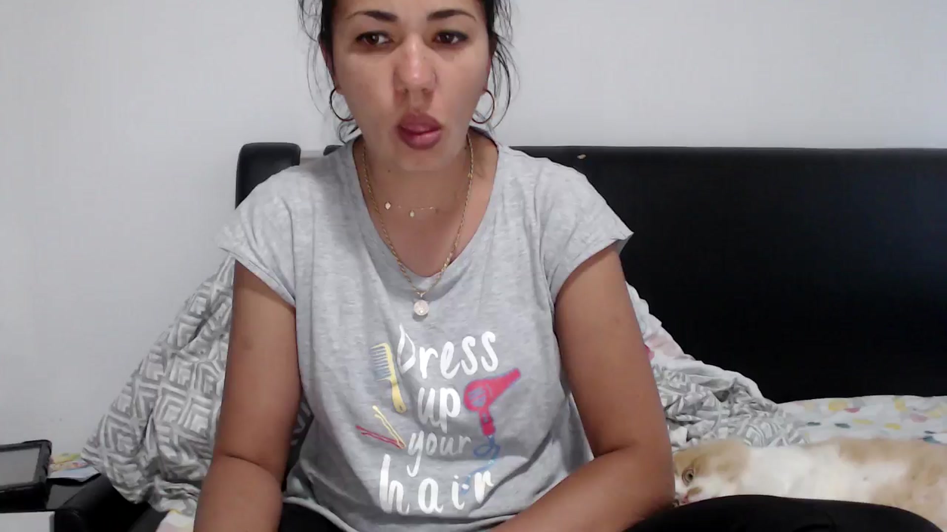 Gallery image thumbnail from Deeelicious's myfreecams stream on, 05/24/2024, 12:05 image 2 of 20