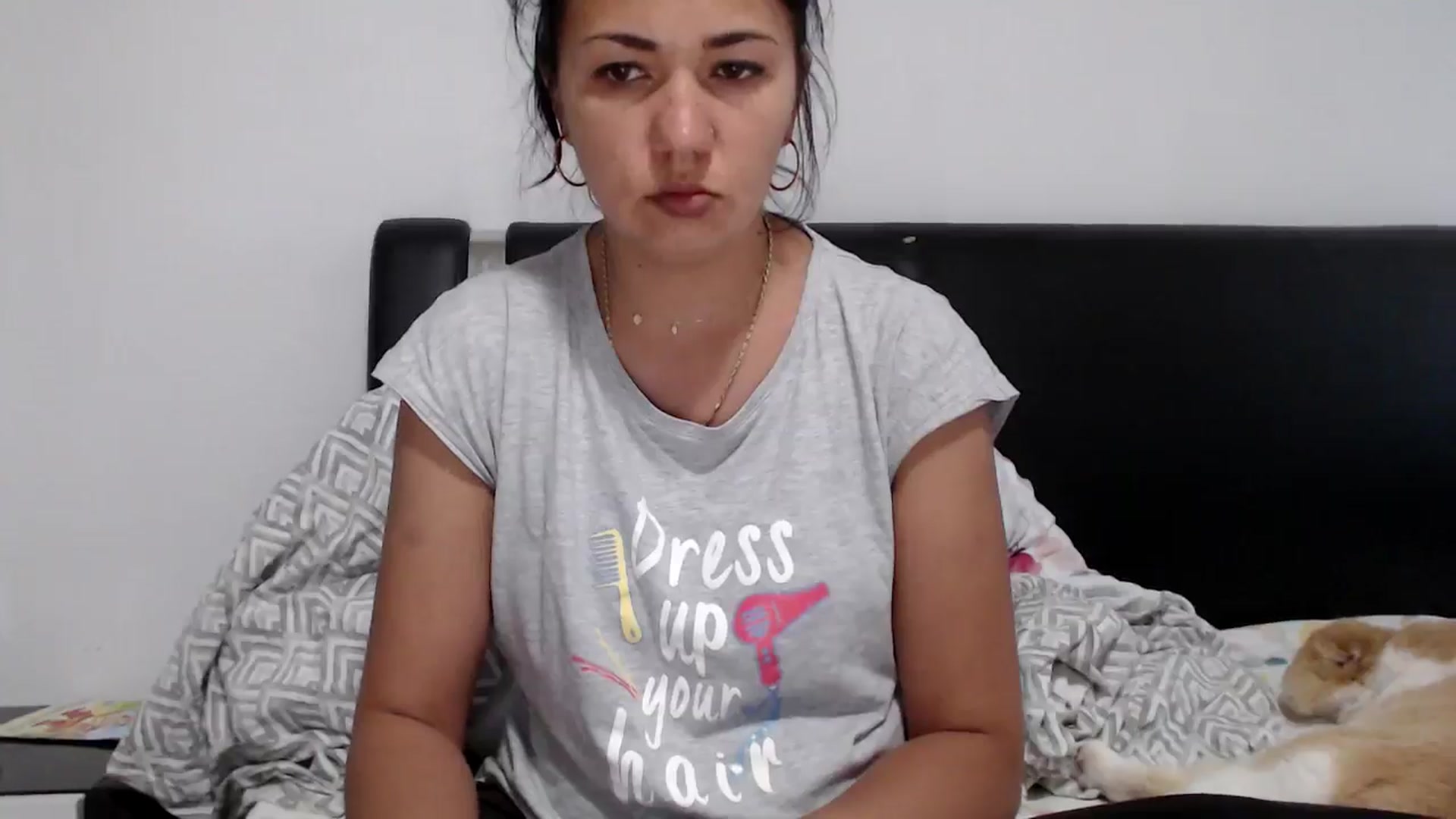 Gallery image thumbnail from Deeelicious's myfreecams stream on, 05/24/2024, 12:05 image 19 of 20