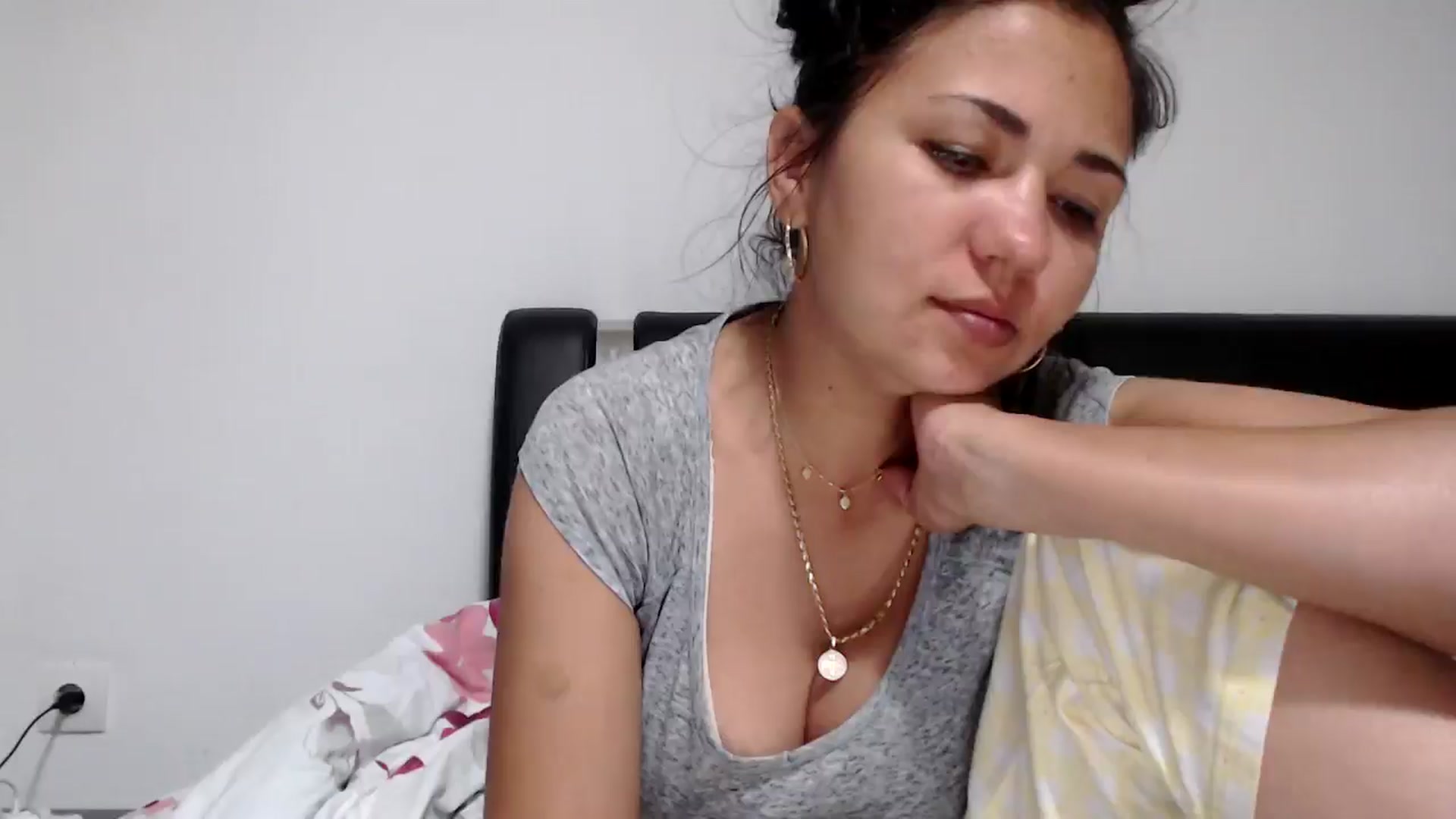 Gallery image thumbnail from Deeelicious's myfreecams stream on, 05/31/2024, 21:45 image 14 of 20